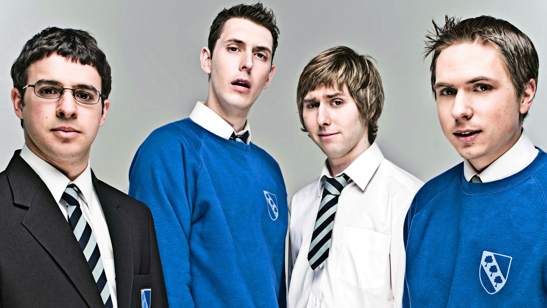 The Inbetweeners cast - where are they now? | Entertainment | Closer