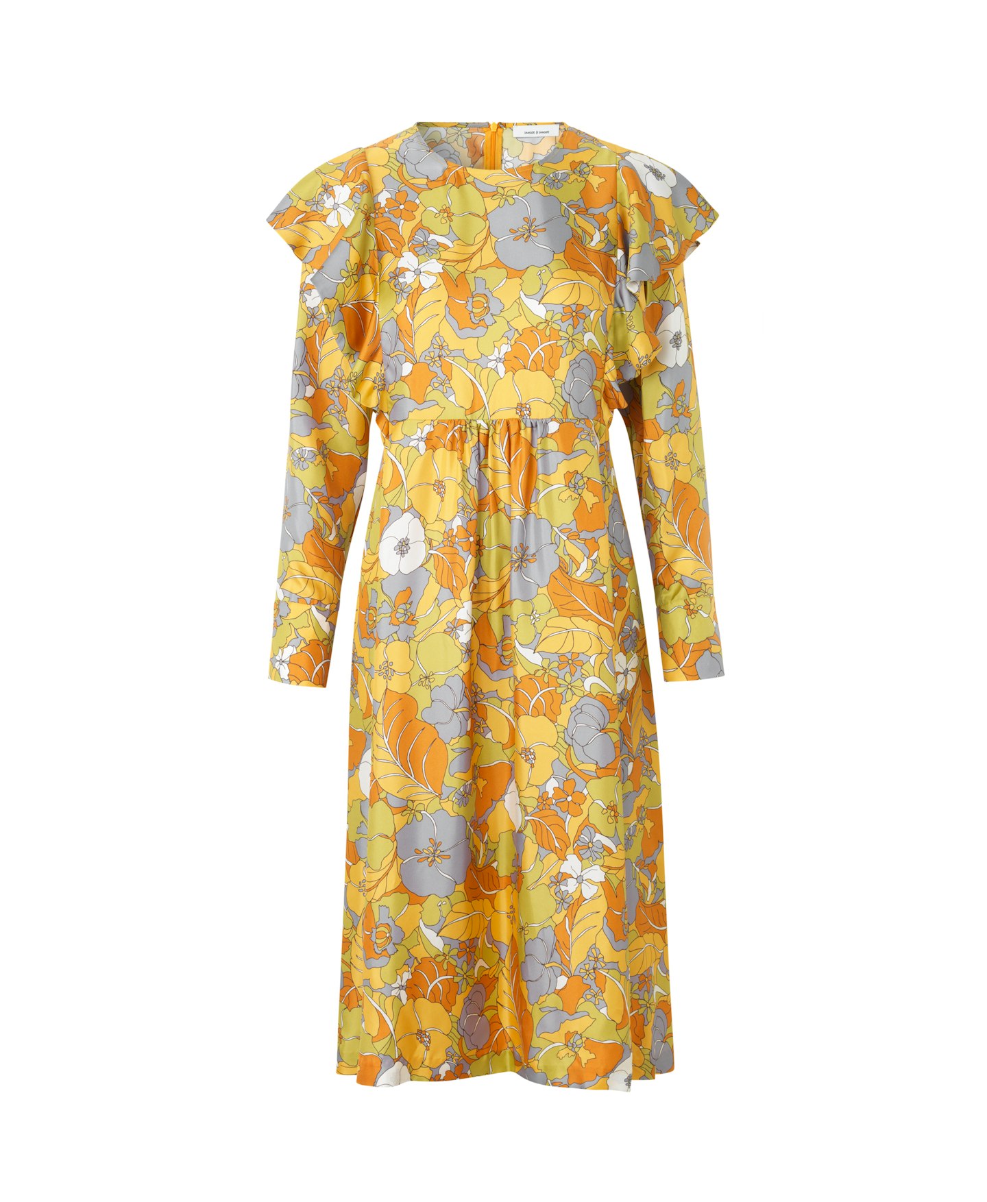 Samsoe & Samsoe dress