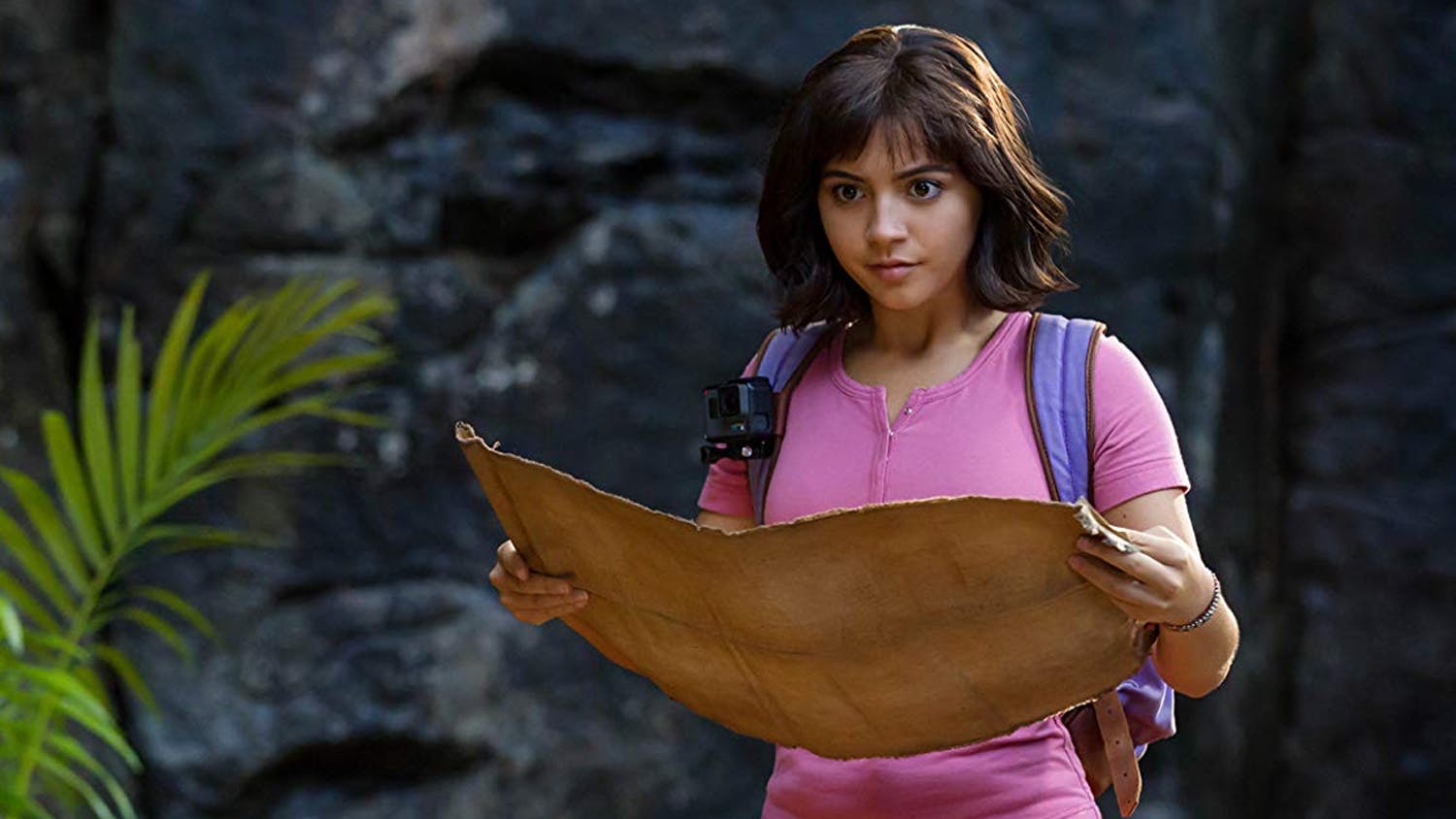 Dora and the lost city of gold outlet movie online free