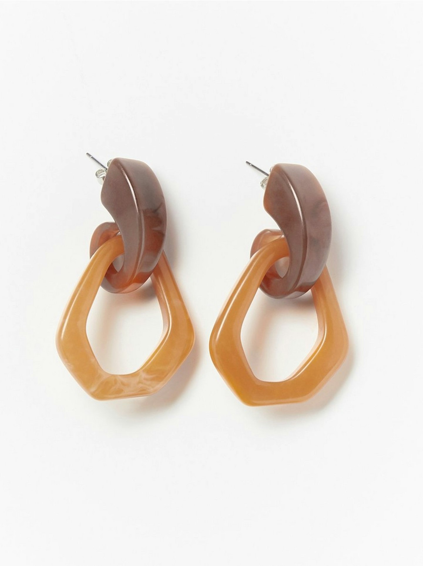 Lindex earrings