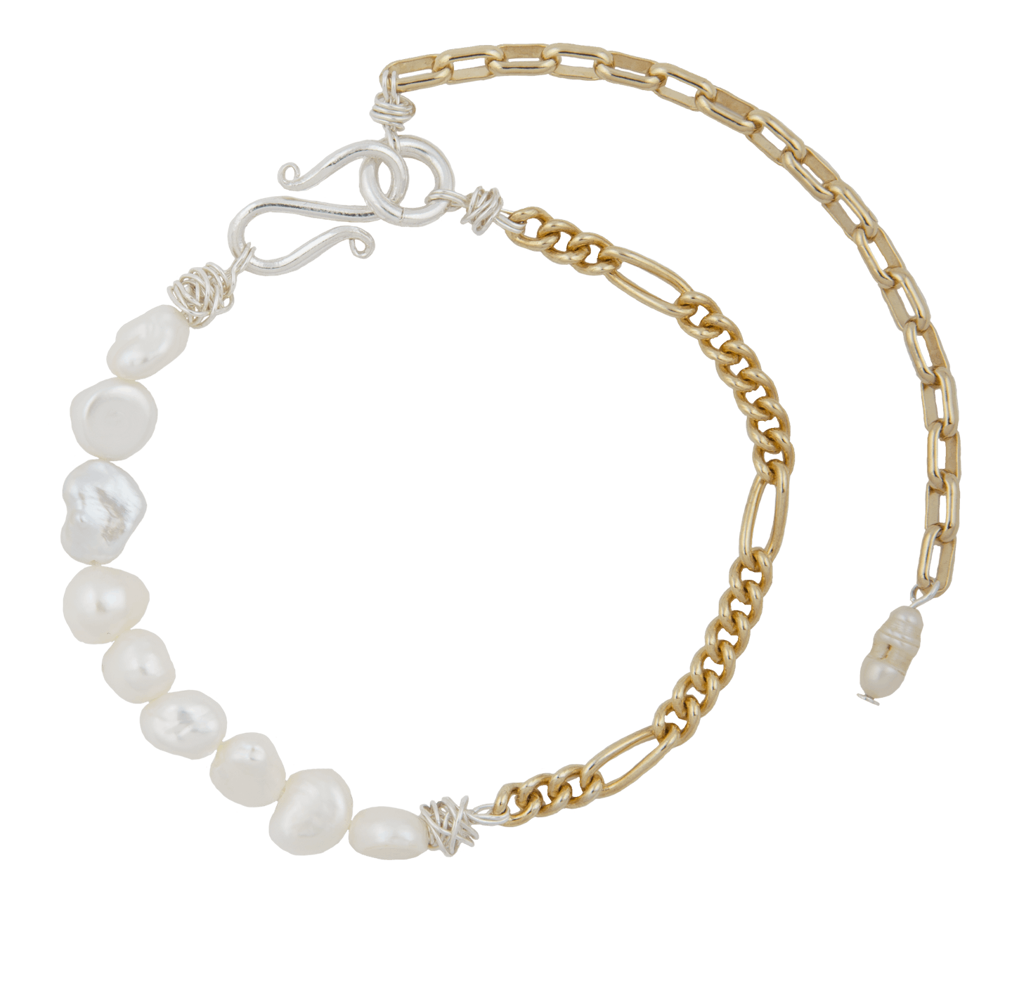 Wald Berlin bracelet/anklet