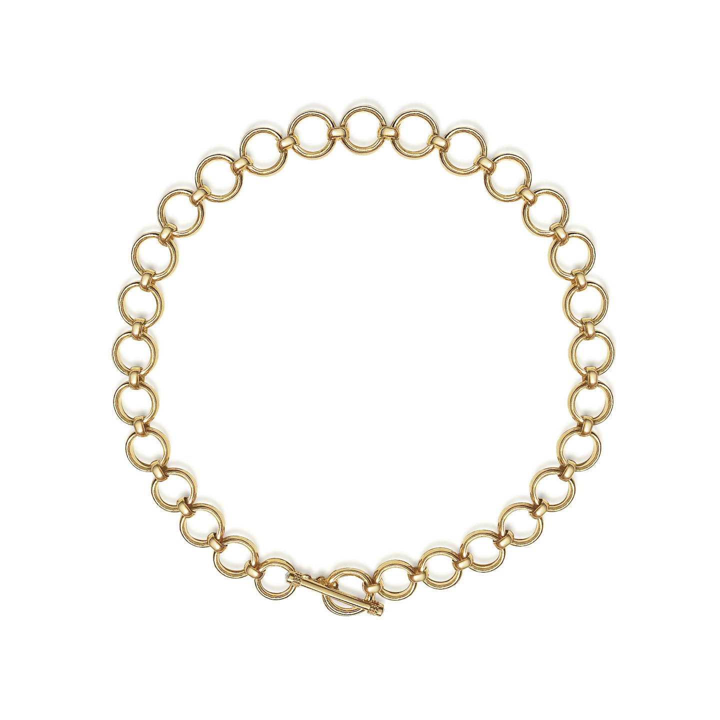 Daphine necklace