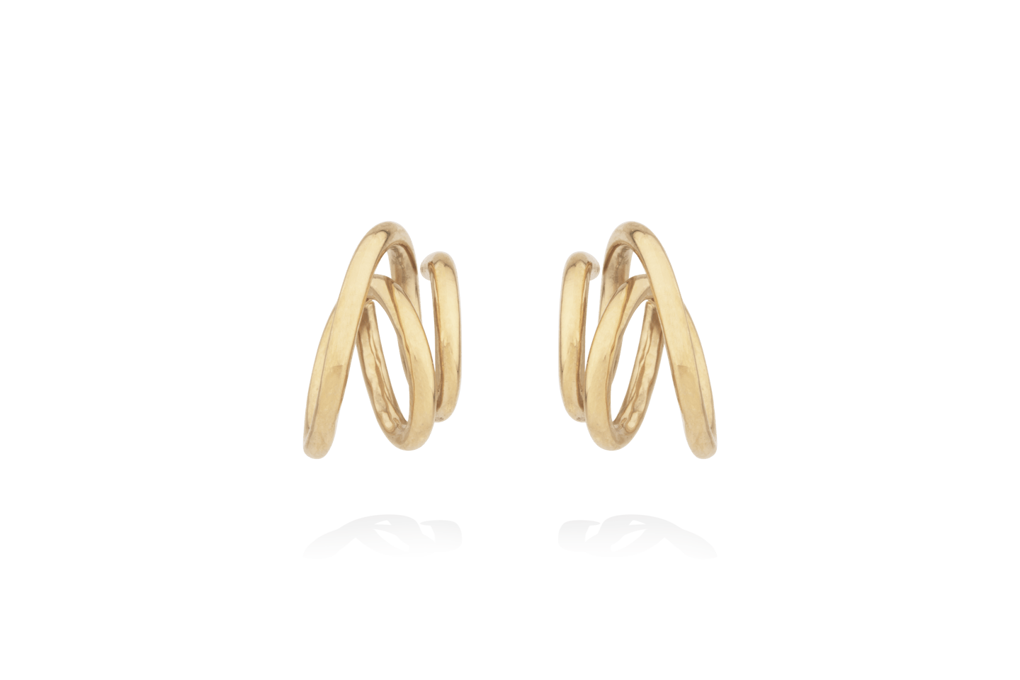 Completedworks earrings