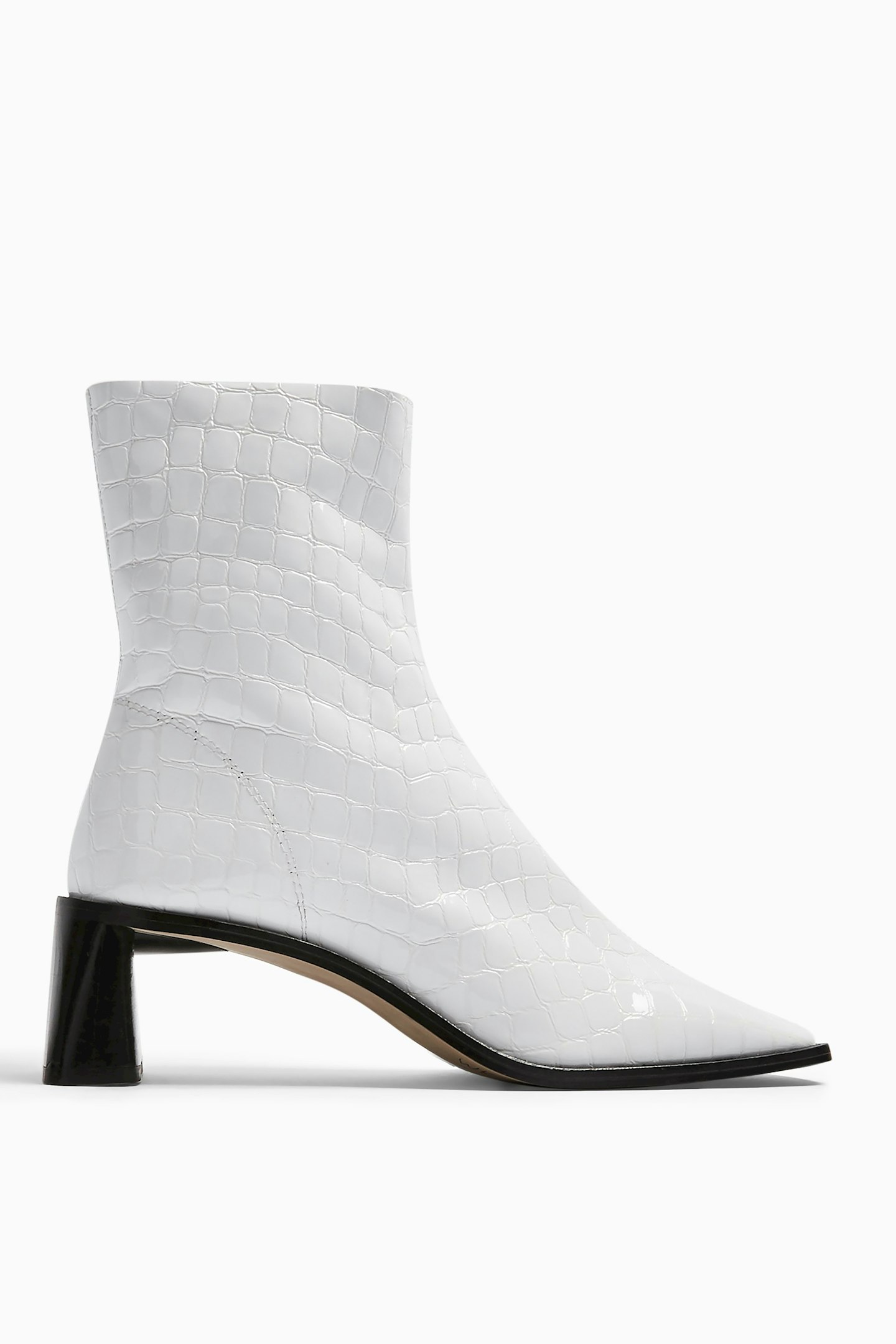 Topshop boots
