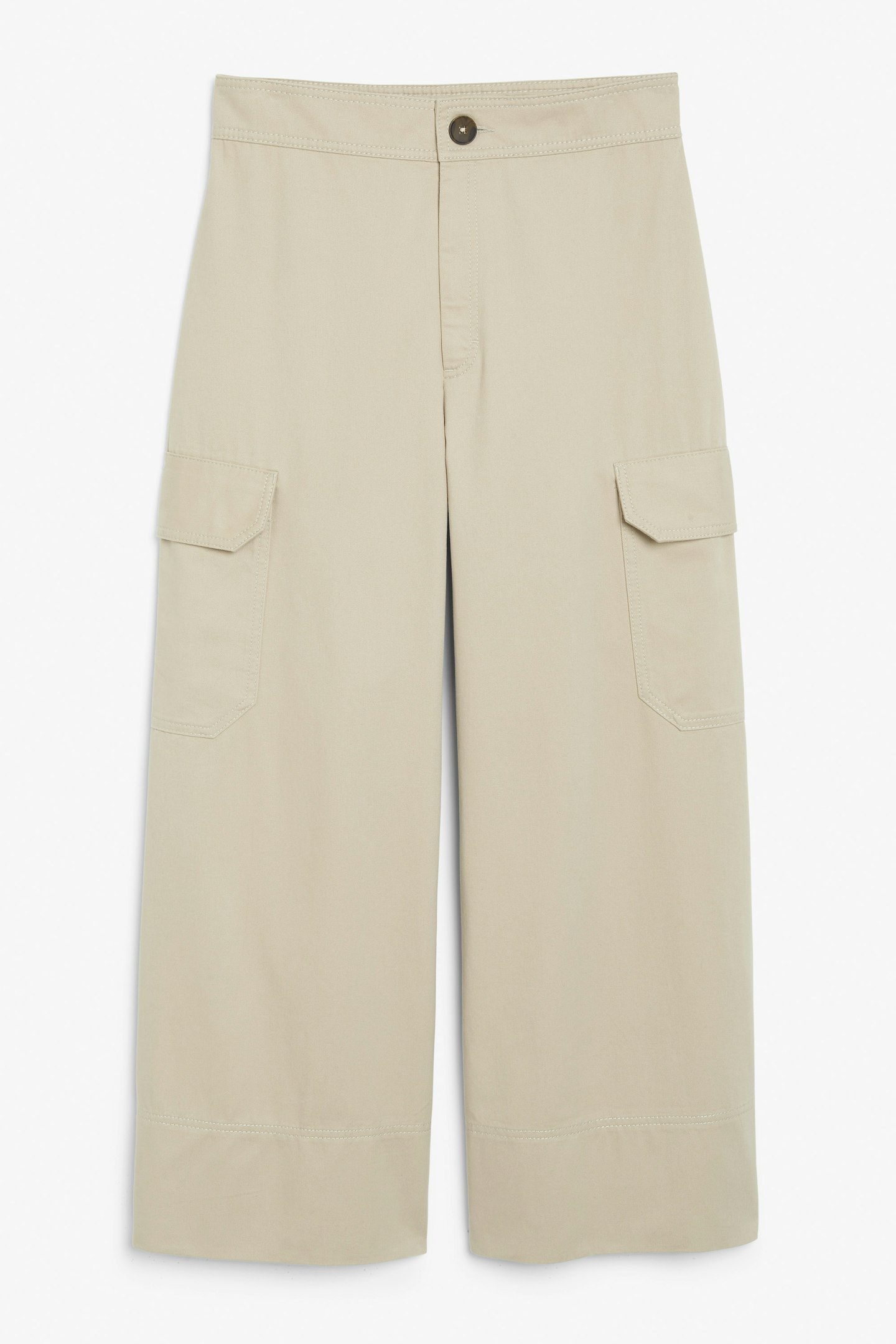 Monki trousers