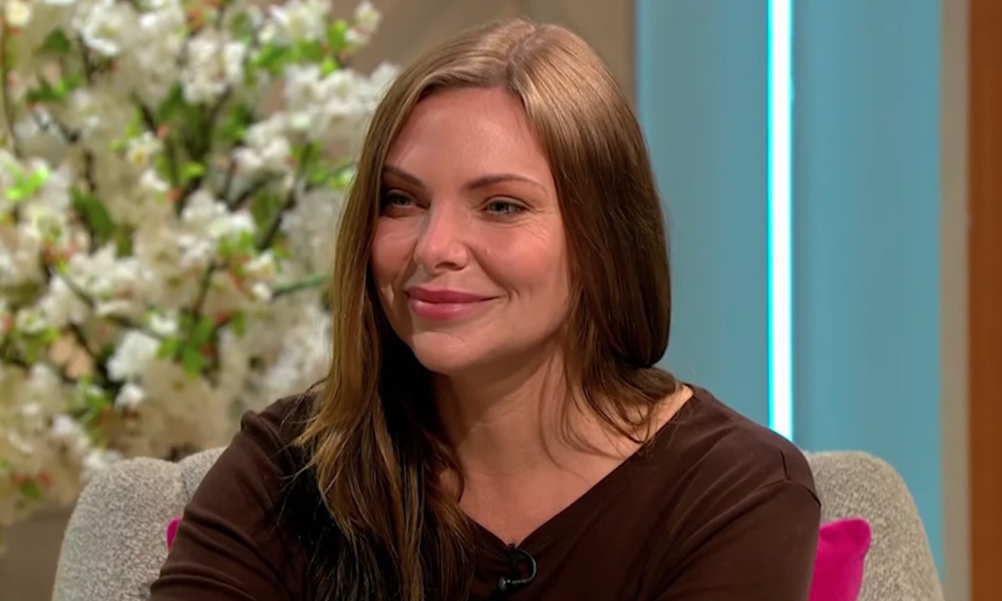 Samantha Womack