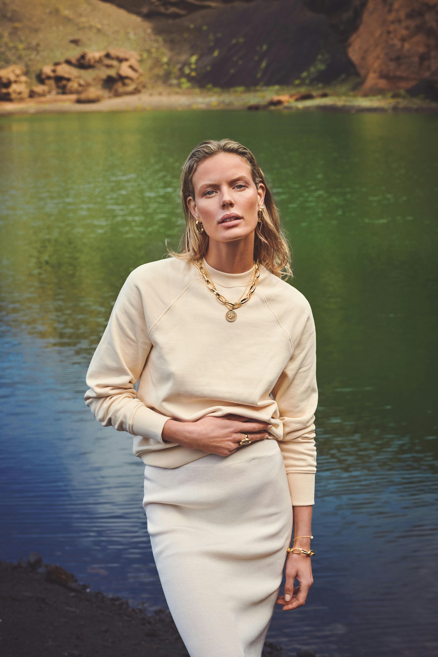 pilgrim jewellery new season 