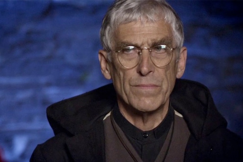 The Demon Headmaster cast where are they now?