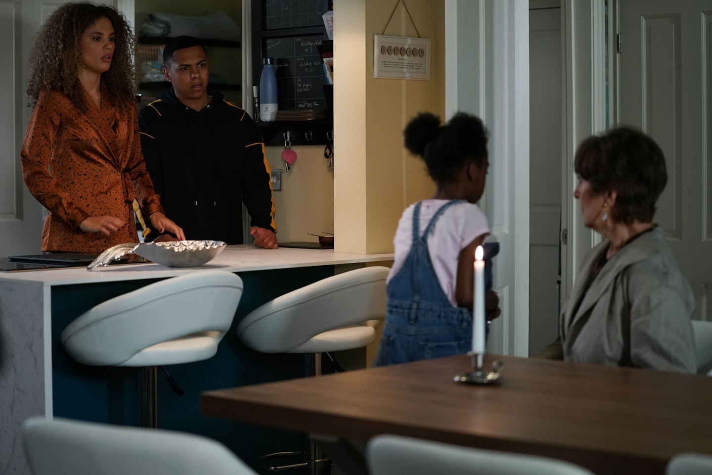 eastenders spoilers bailey baker medium
