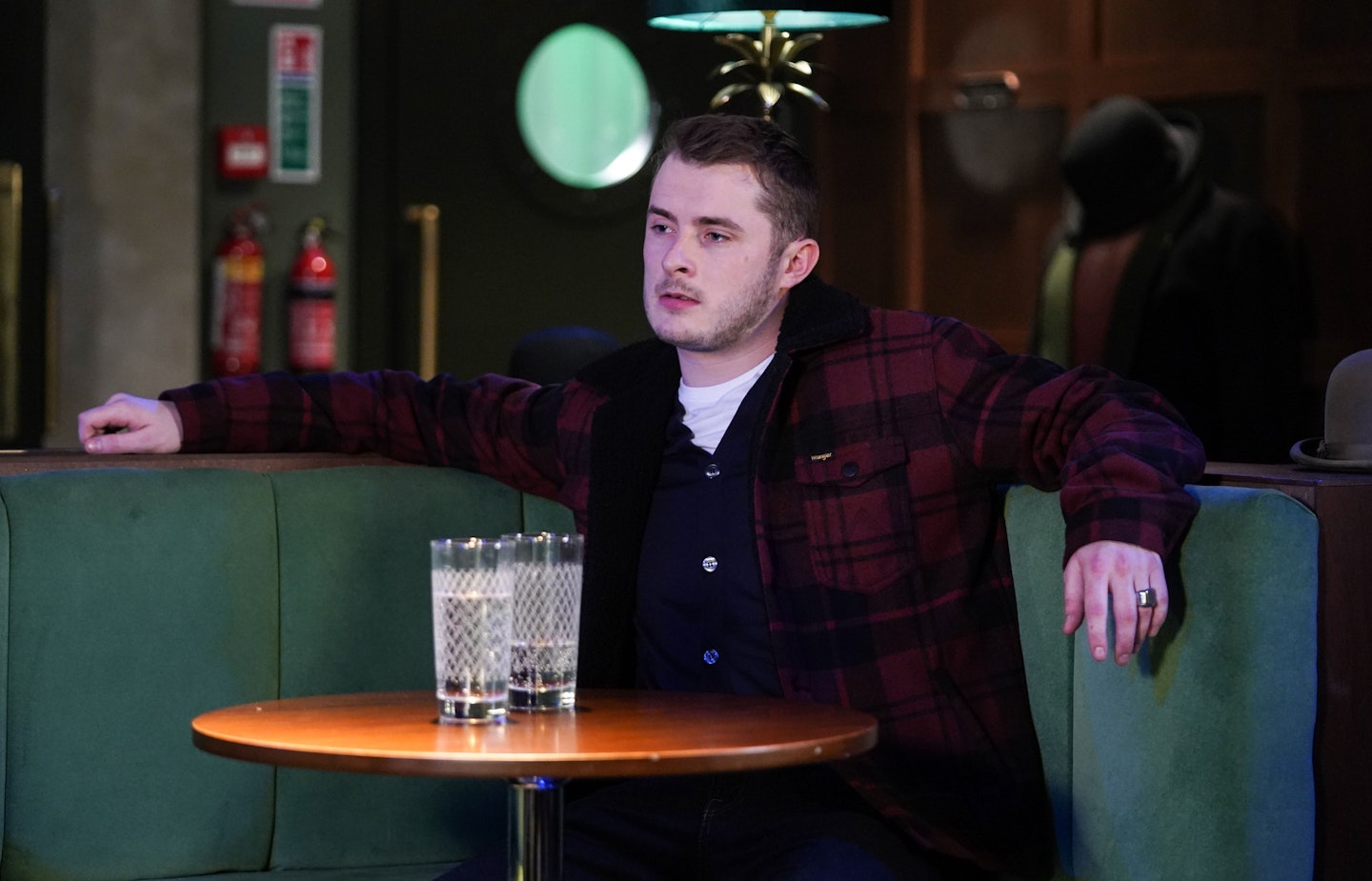eastenders ben mitchell