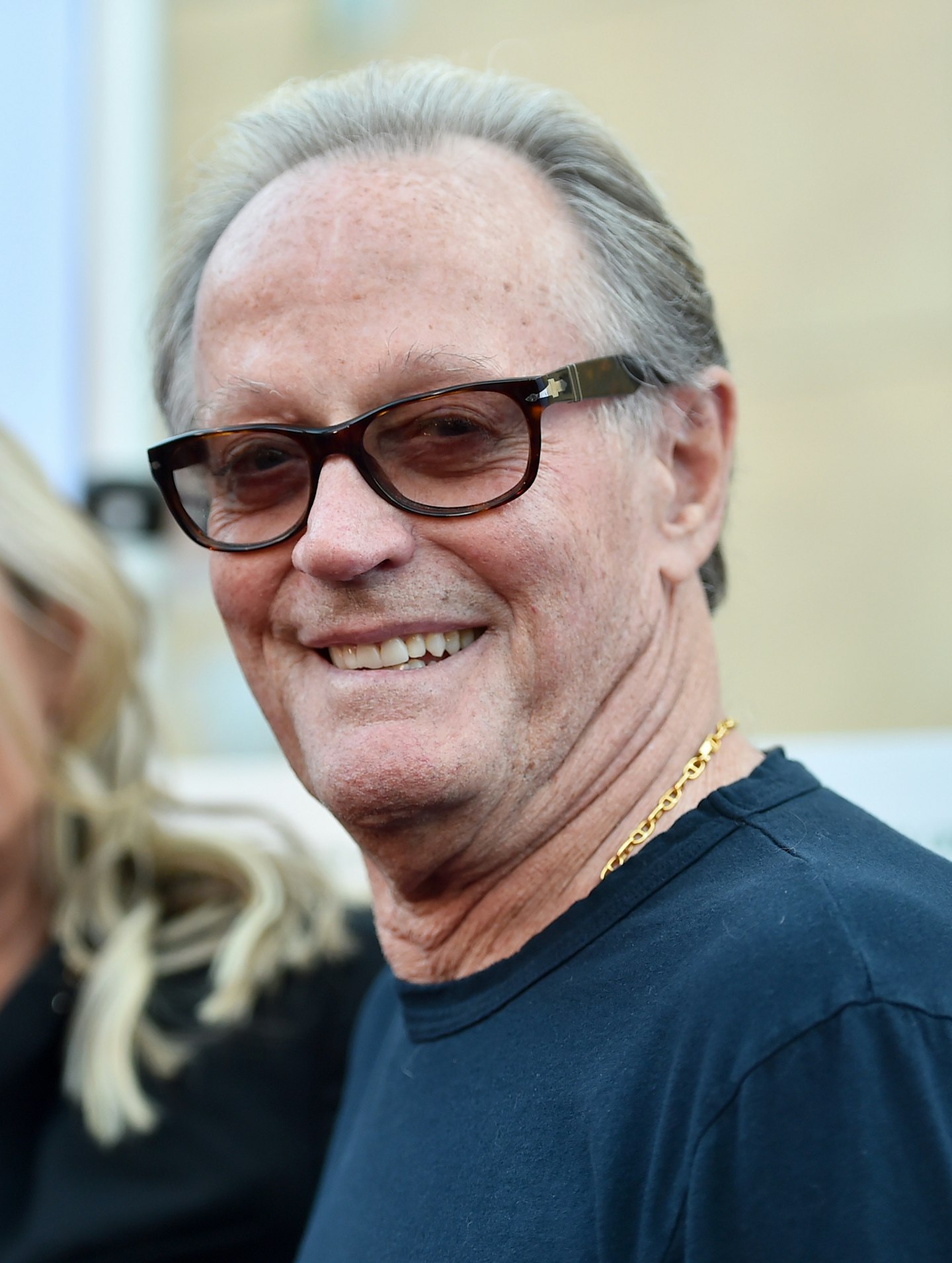 Peter Fonda, 79