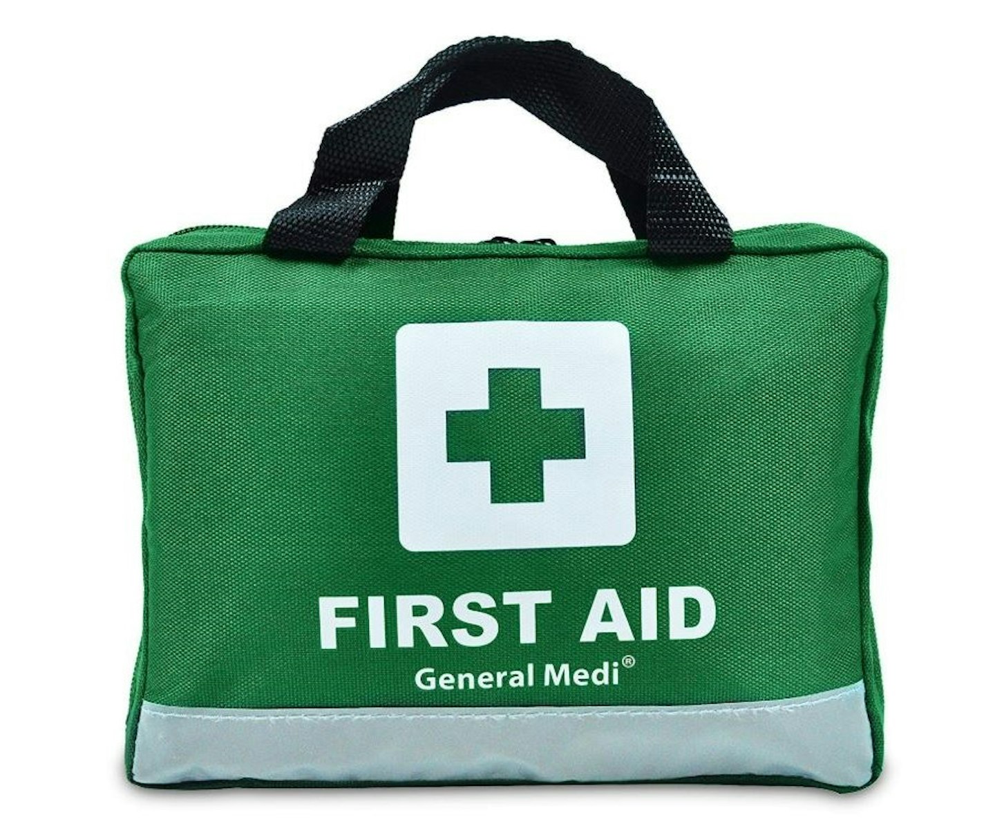 First Aid Kit with 290 Pieces
