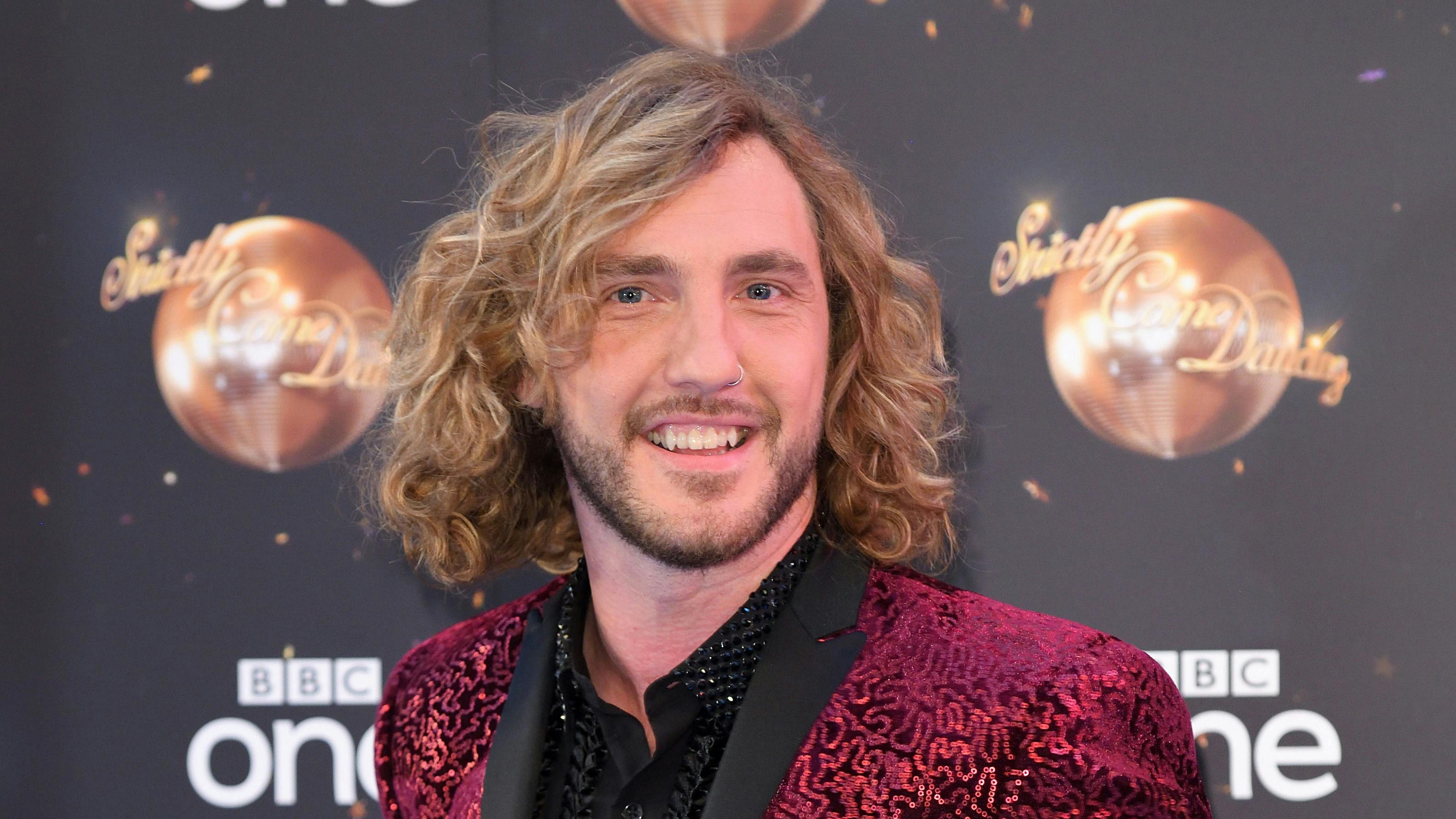 Seann Walsh Jokes He’s ‘going To Hell’ As Katya And Neil Jones Split 🙈 ...