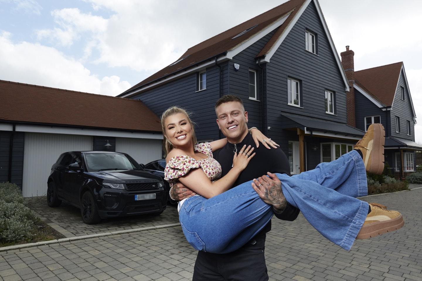 olivia buckland alex bowen house