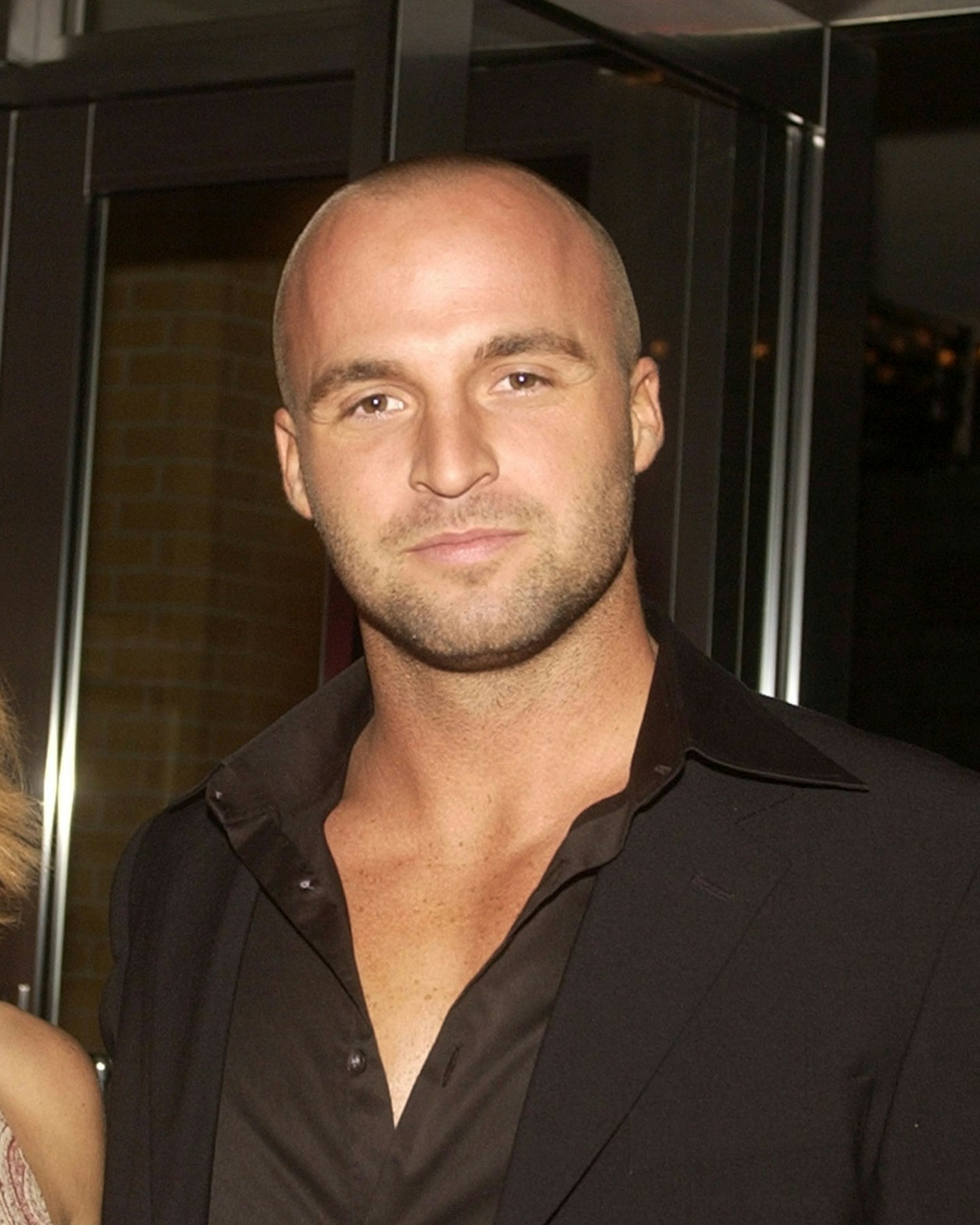 Ben Unwin, 41