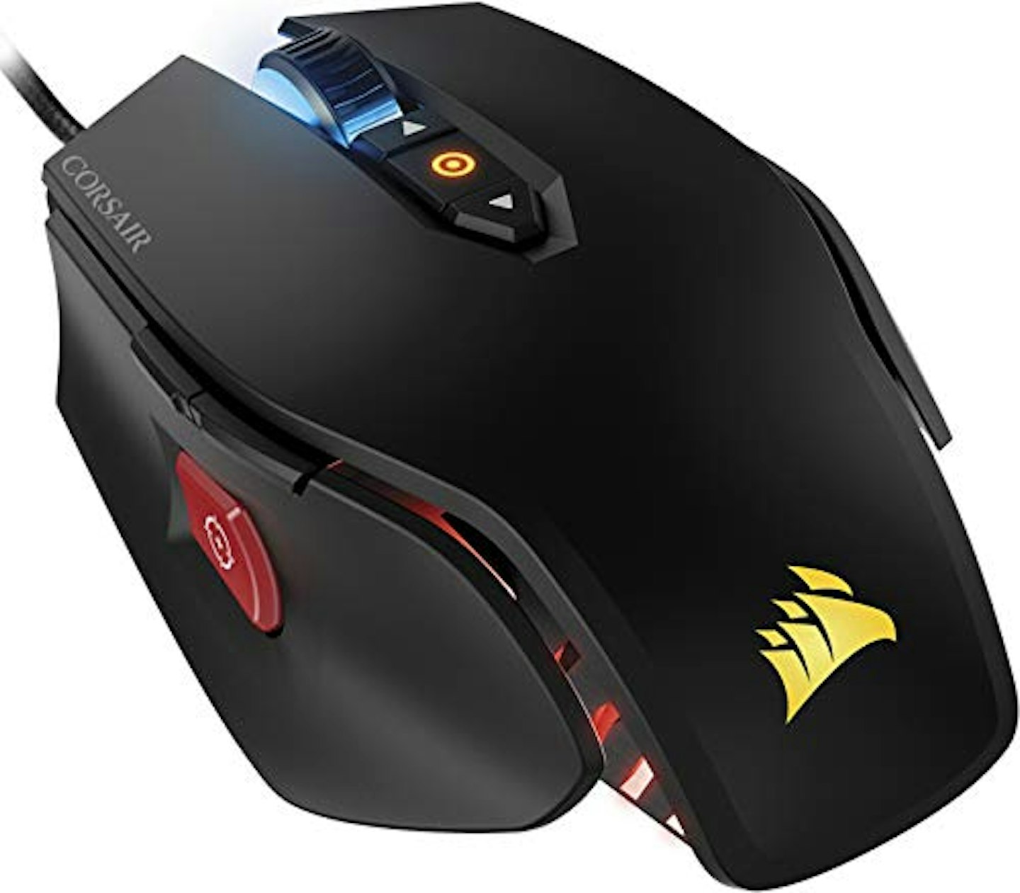 Corsair M65 PRO RGB Optical FPS Gaming Mouse