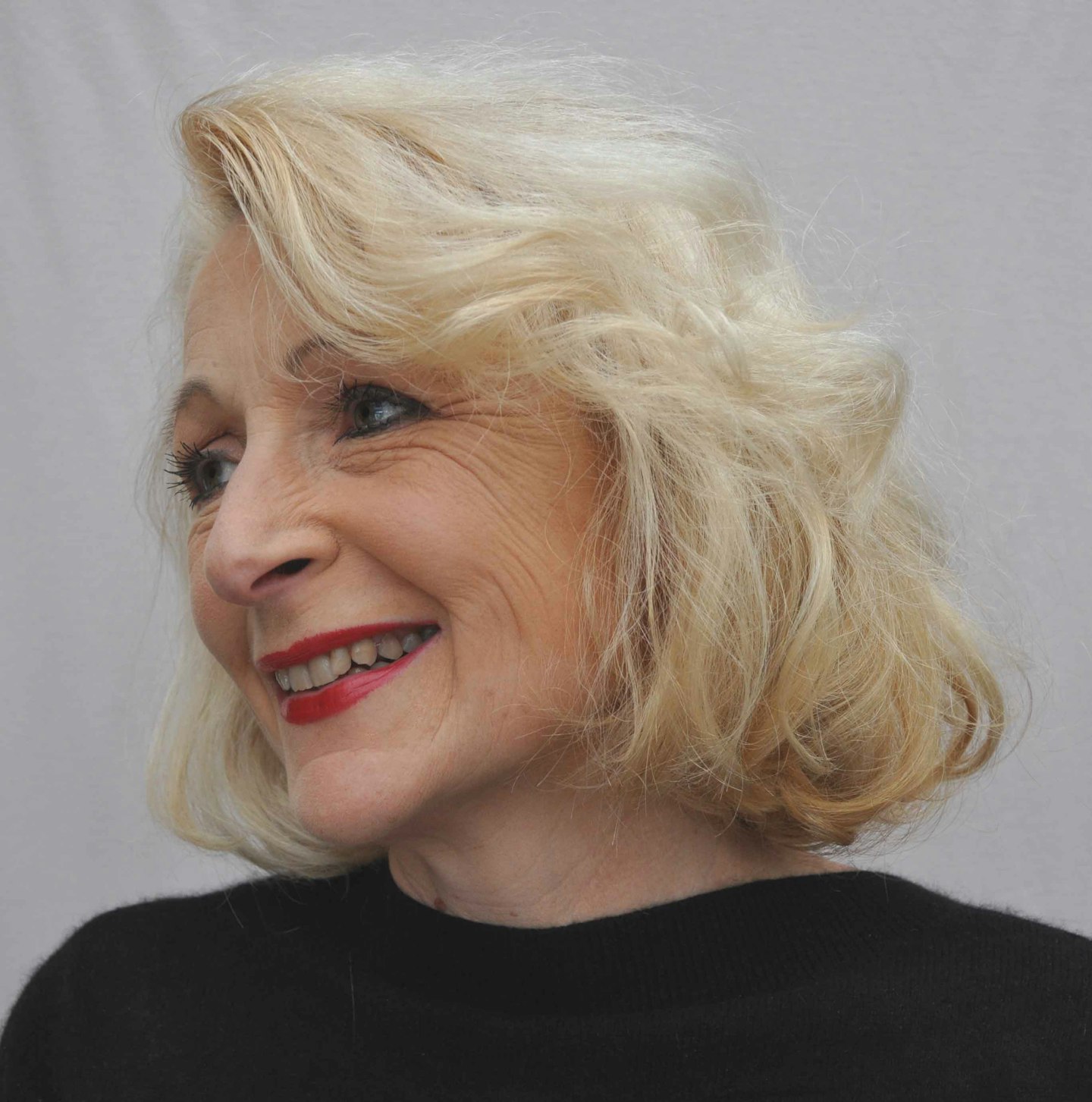 Joan Ellis