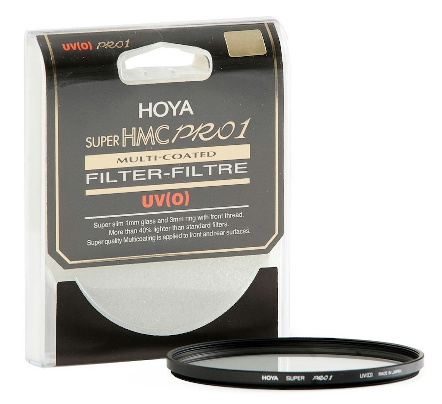 Hoya Revo Super Pro1 D