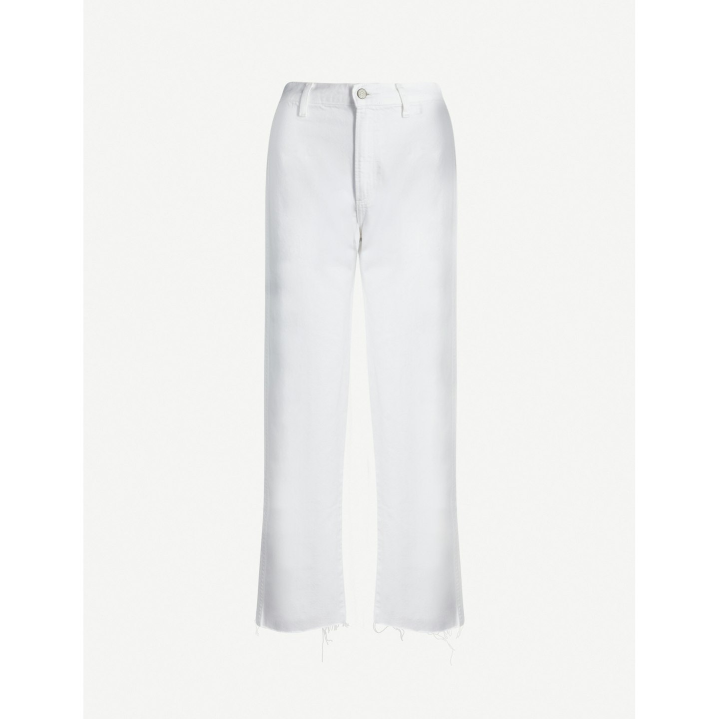 Boyish jeans