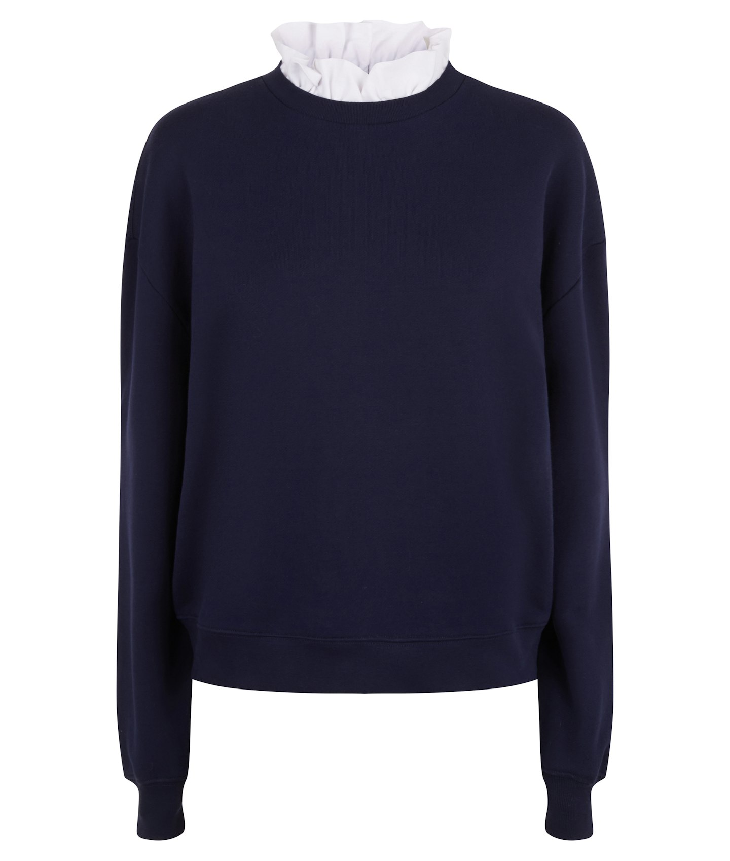 Ninety Percent sweatshirt
