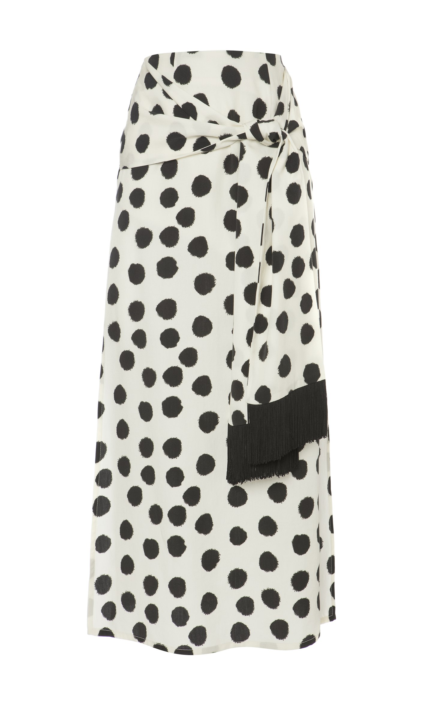Mother of Pearl skirt