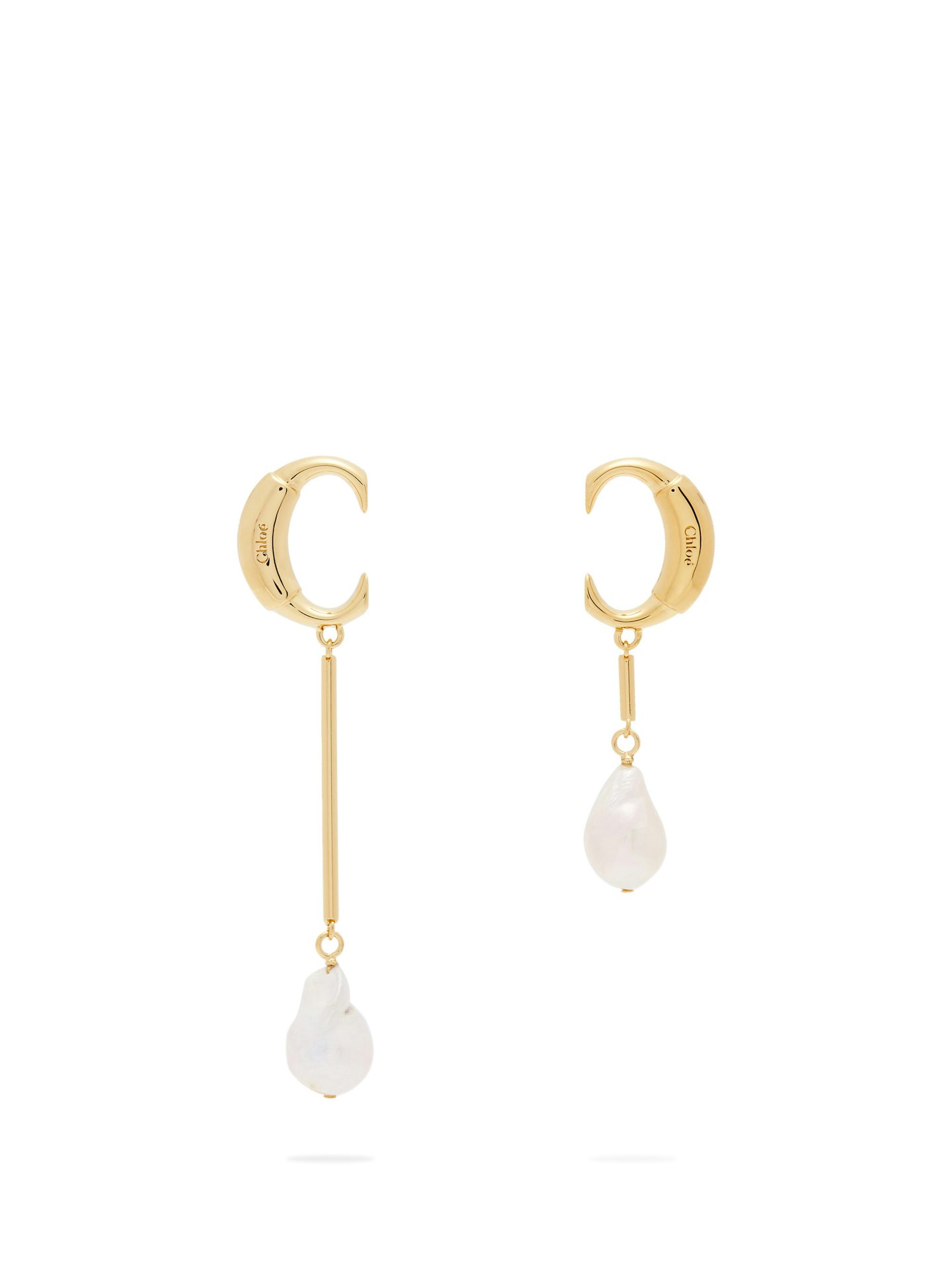 Chloe earrings