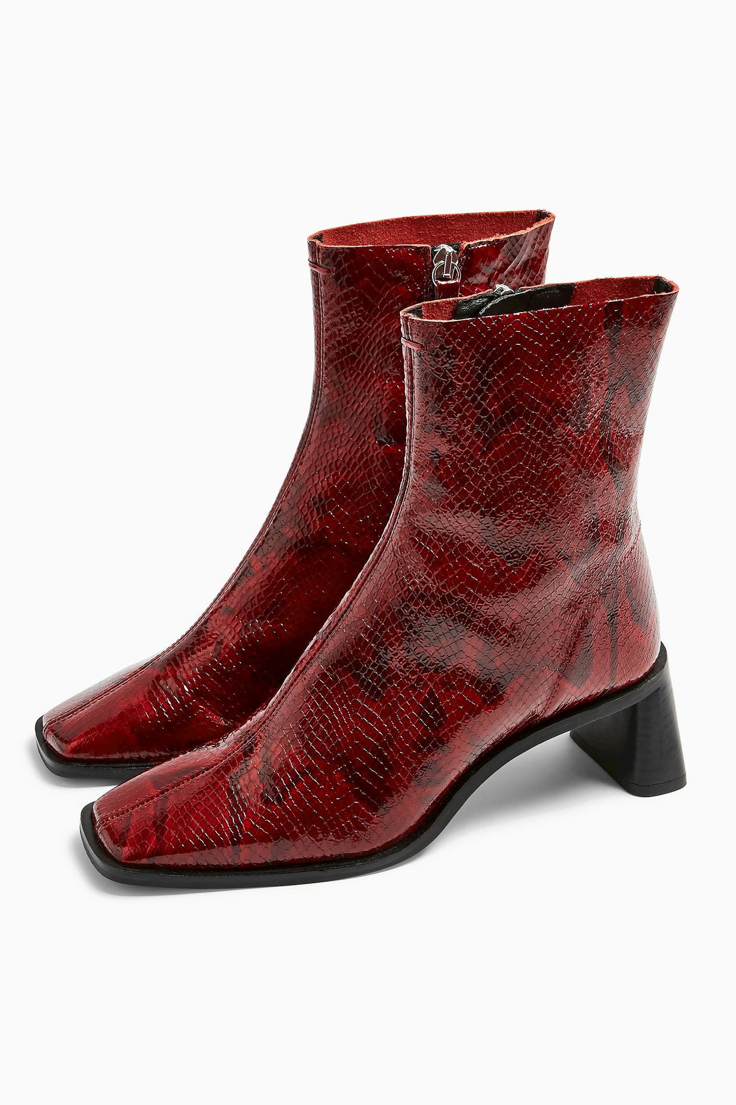 Topshop boots
