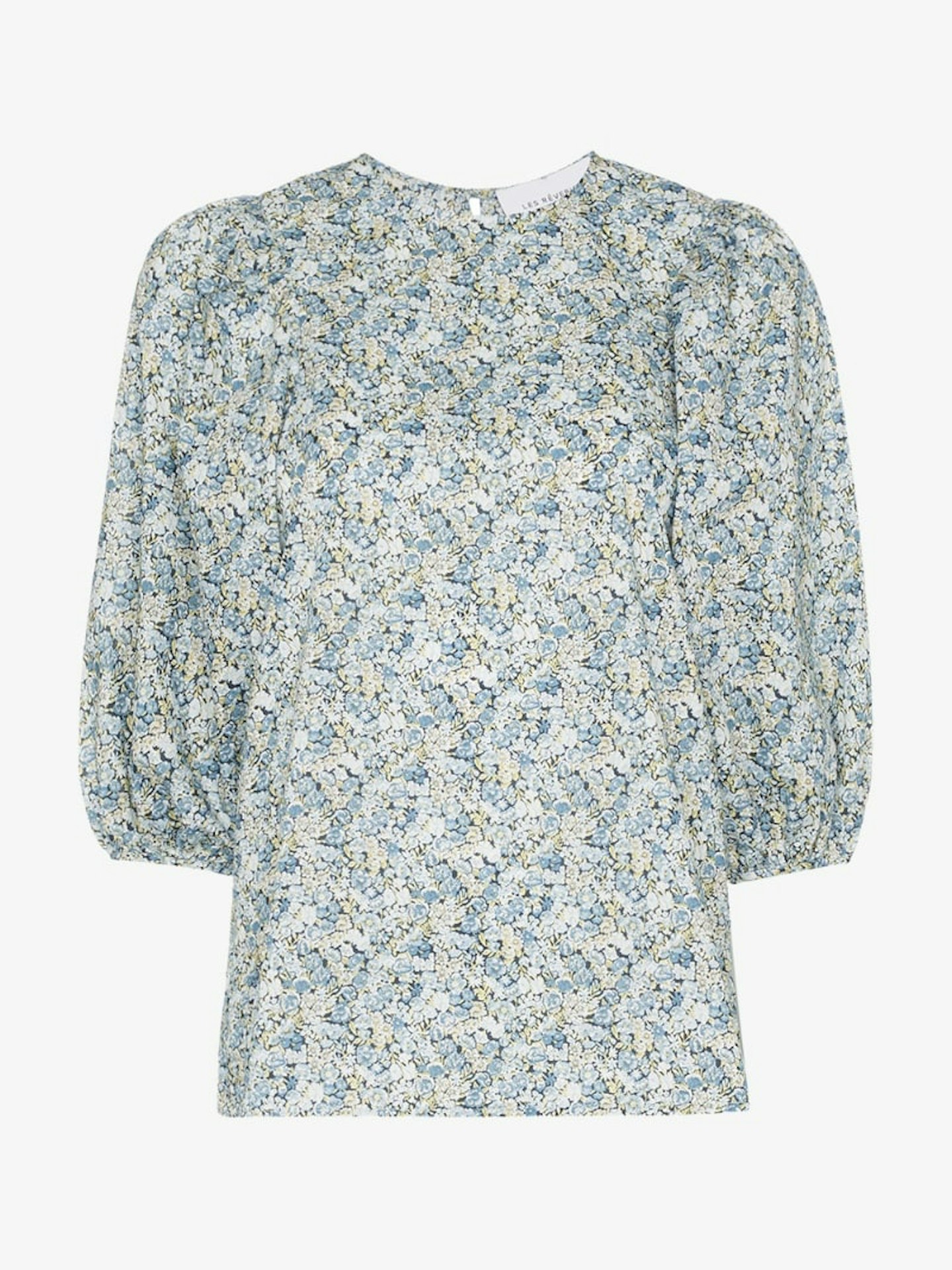 Les Reveries shirt