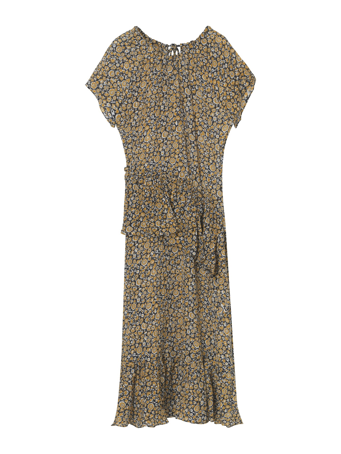 By Malene Birger dress