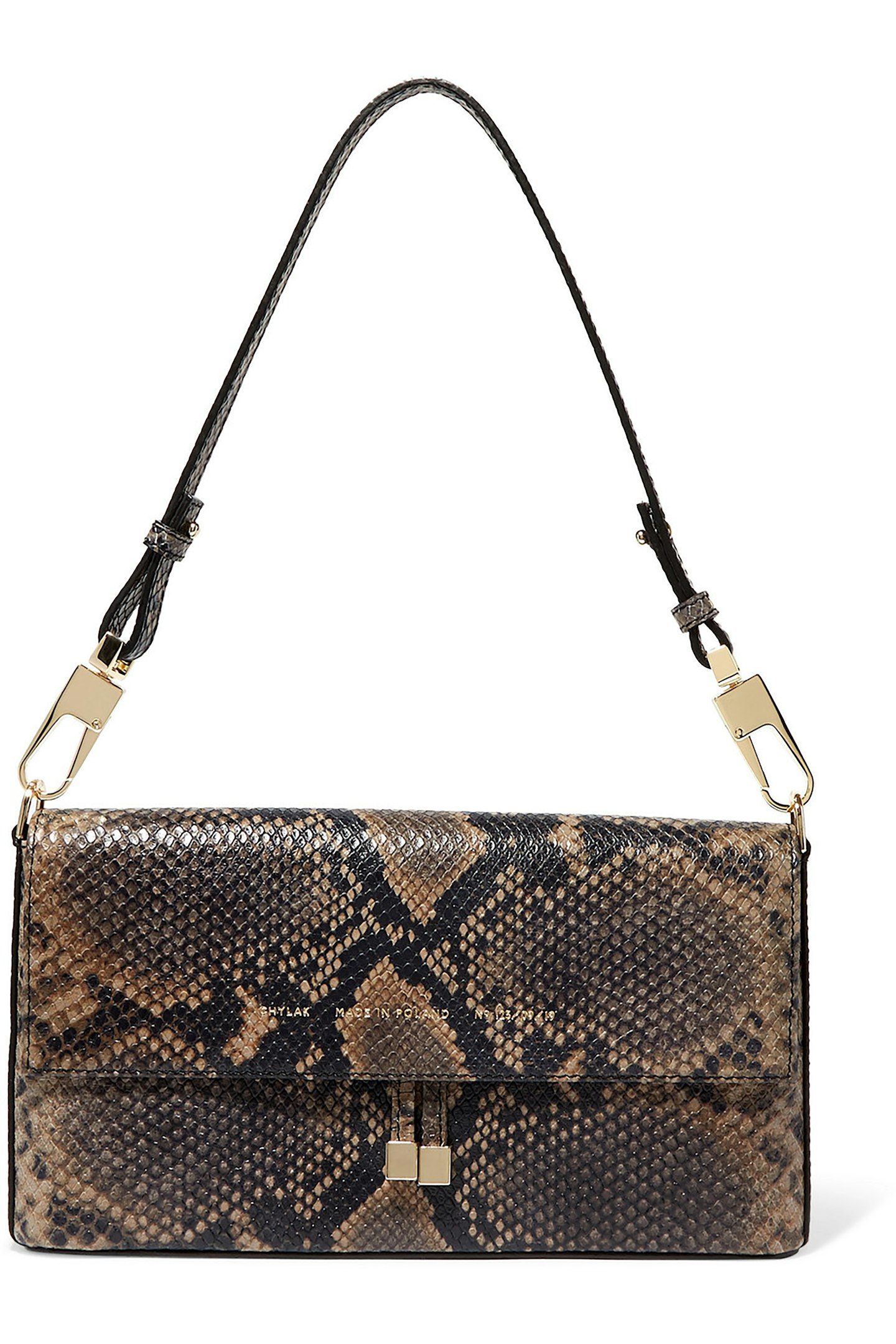 Chylak bag