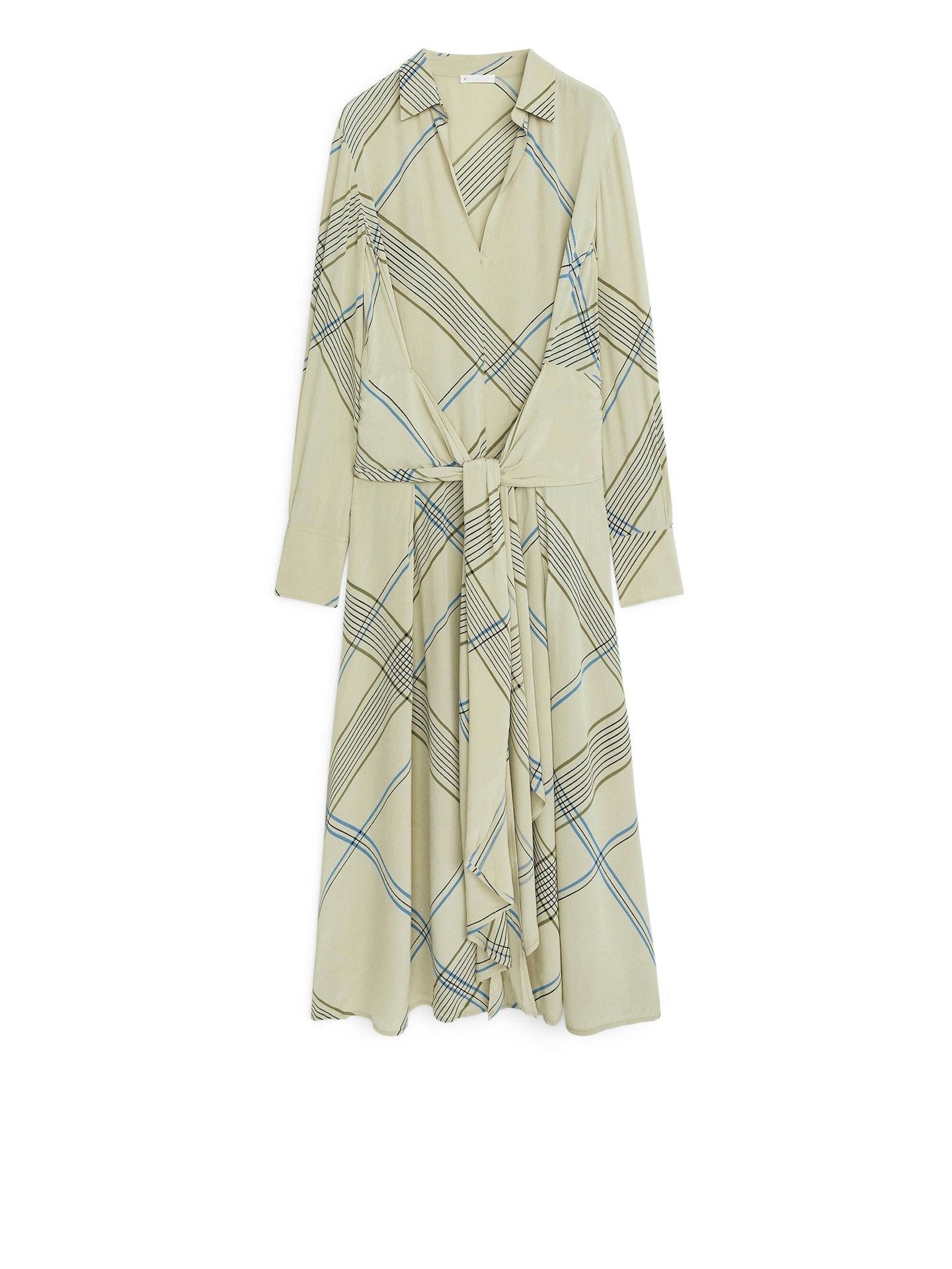 Arket dress