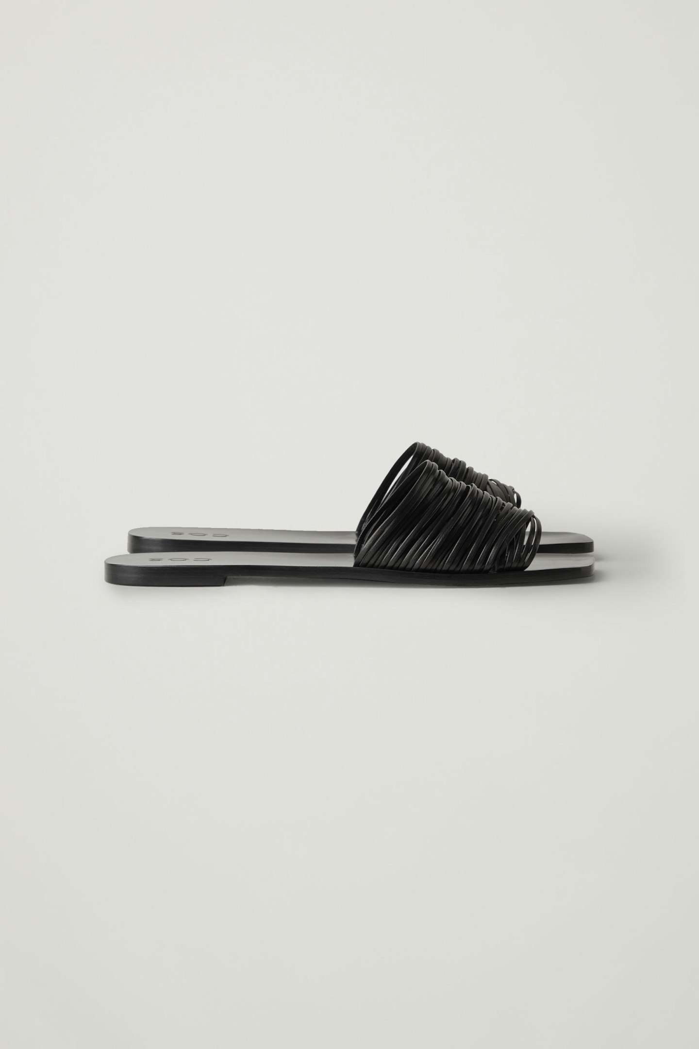 COS sandals