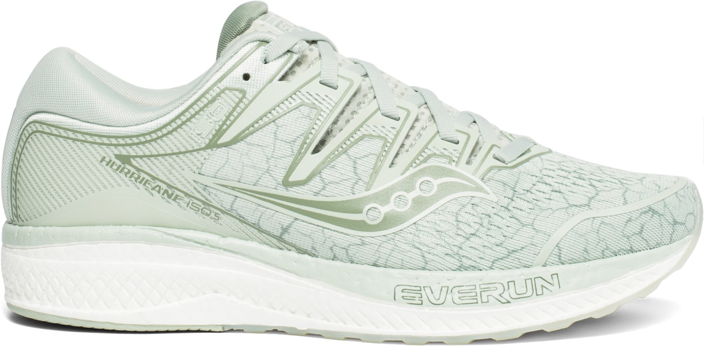 Saucony trainers