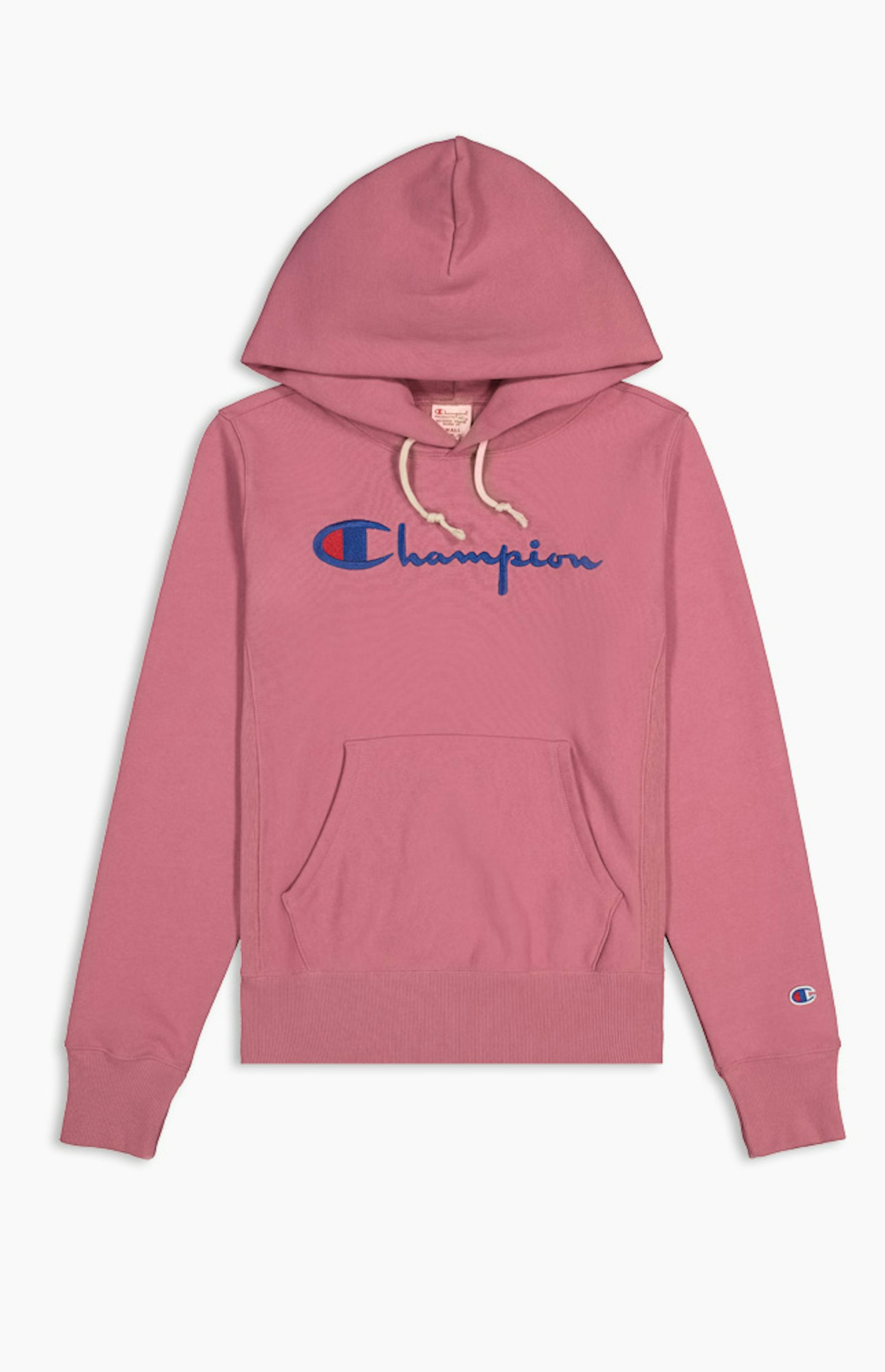 Champion hoodie