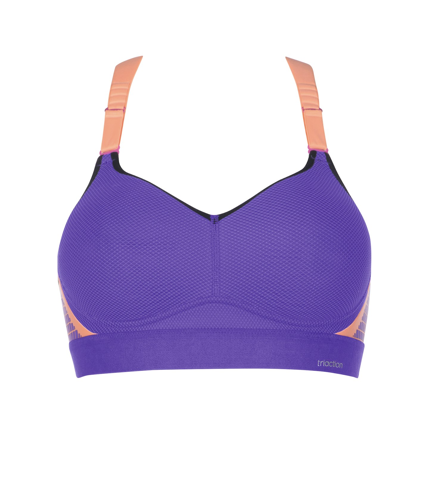 Triumph sports bra