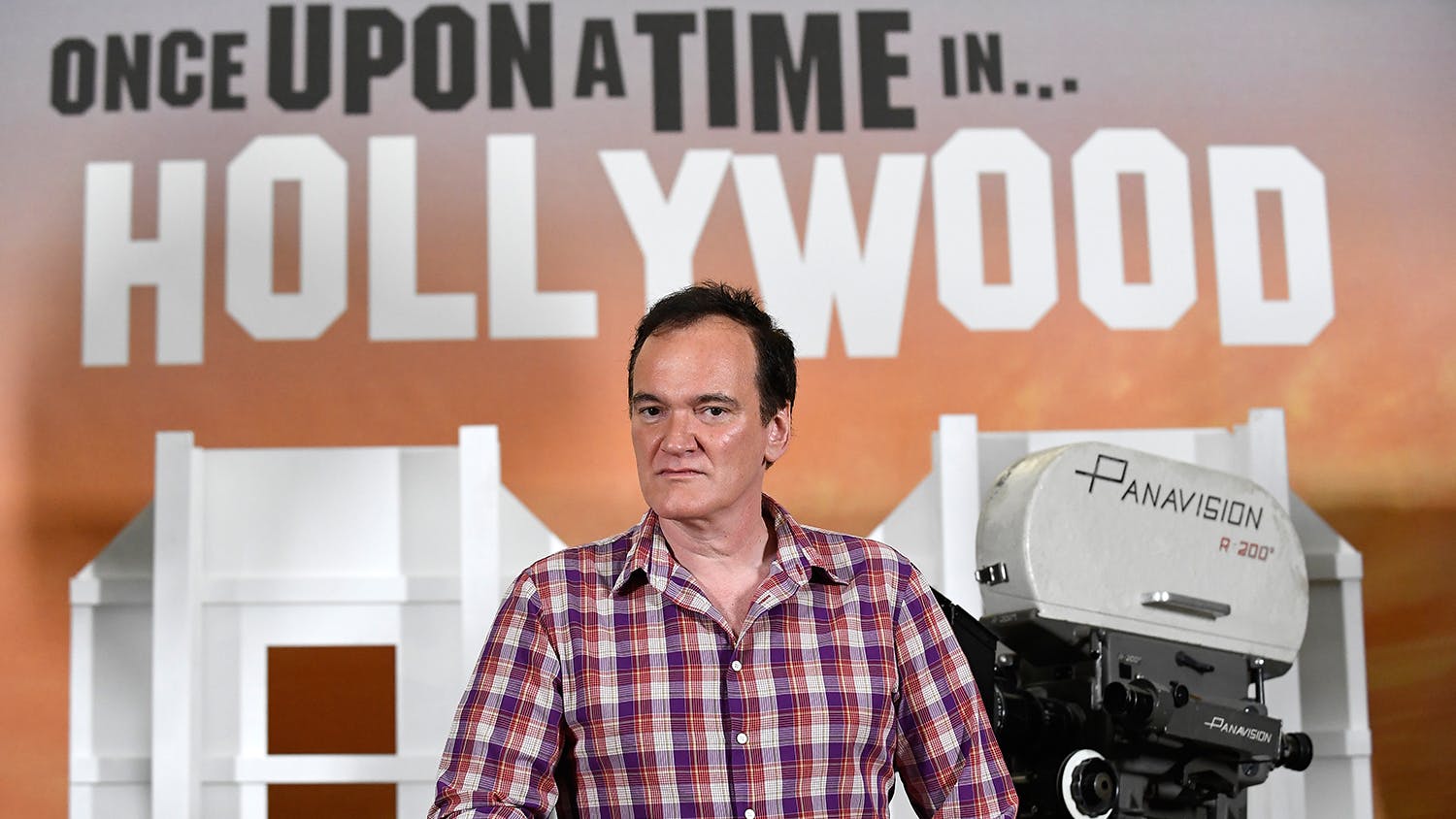 Once Upon A Time In Hollywood 10 Things Quentin Tarantino Told Us Movies Empire picture