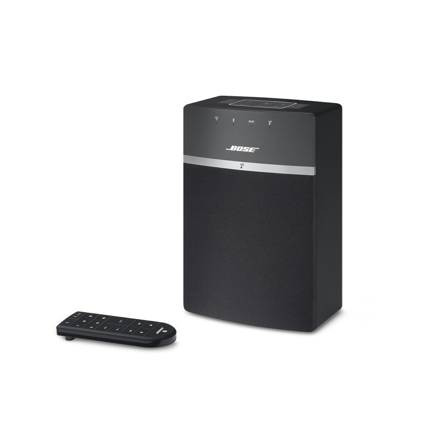 Bose SoundTouch 10 Wireless Music System, £129