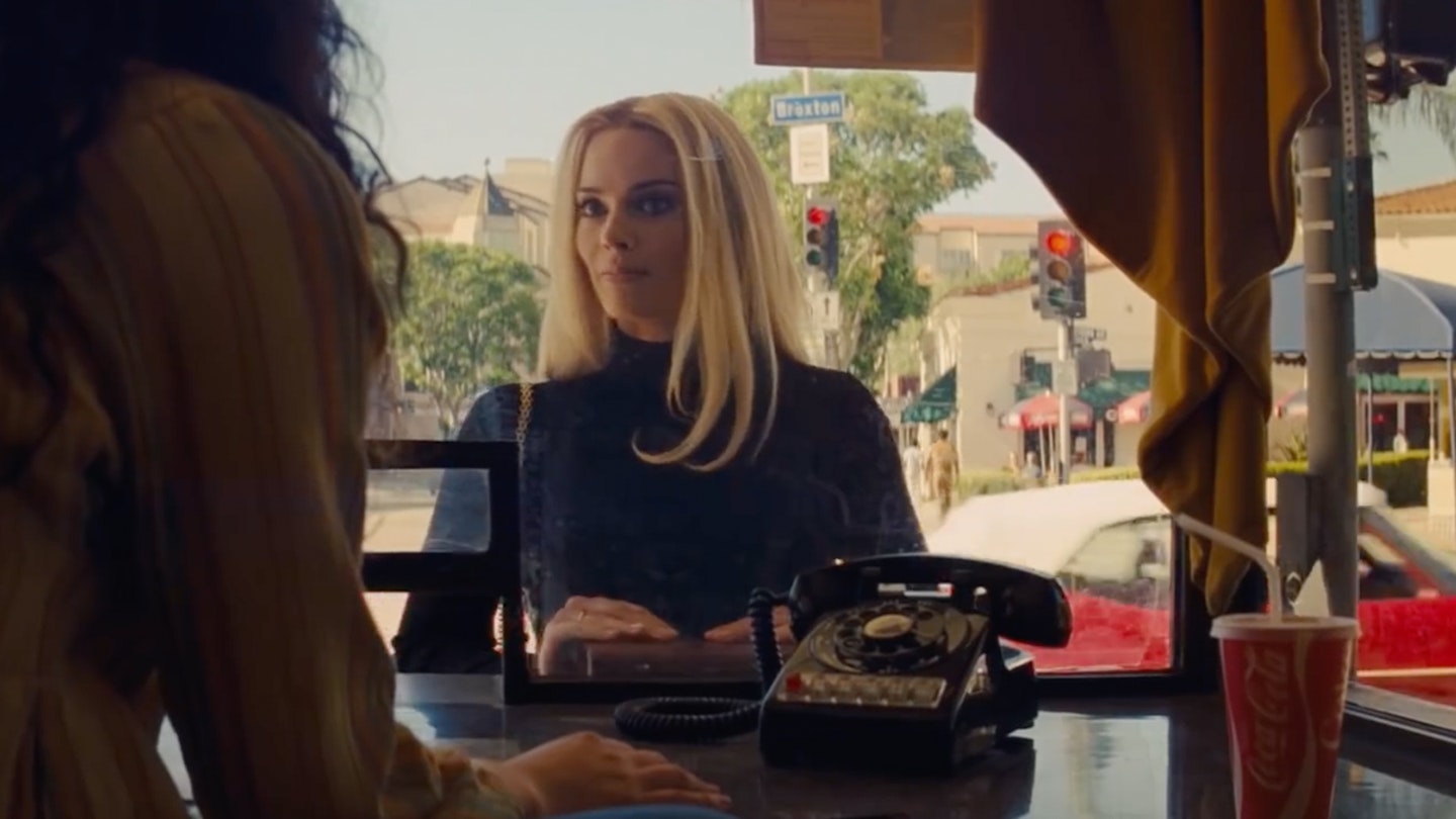 Once Upon A Time In Hollywood