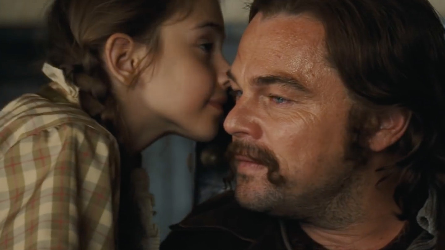 Once Upon A Time In Hollywood
