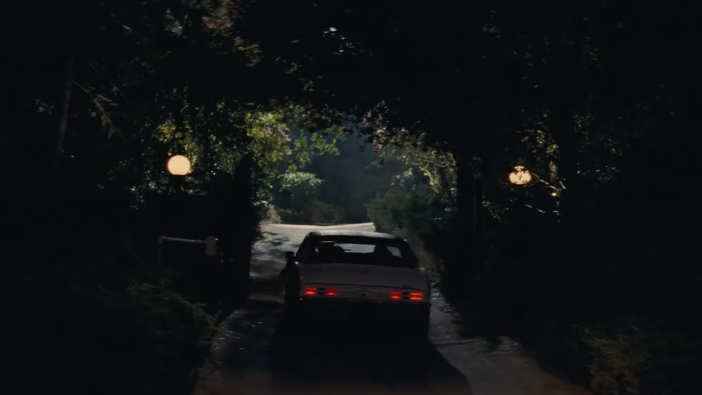Once Upon A Time In Hollywood