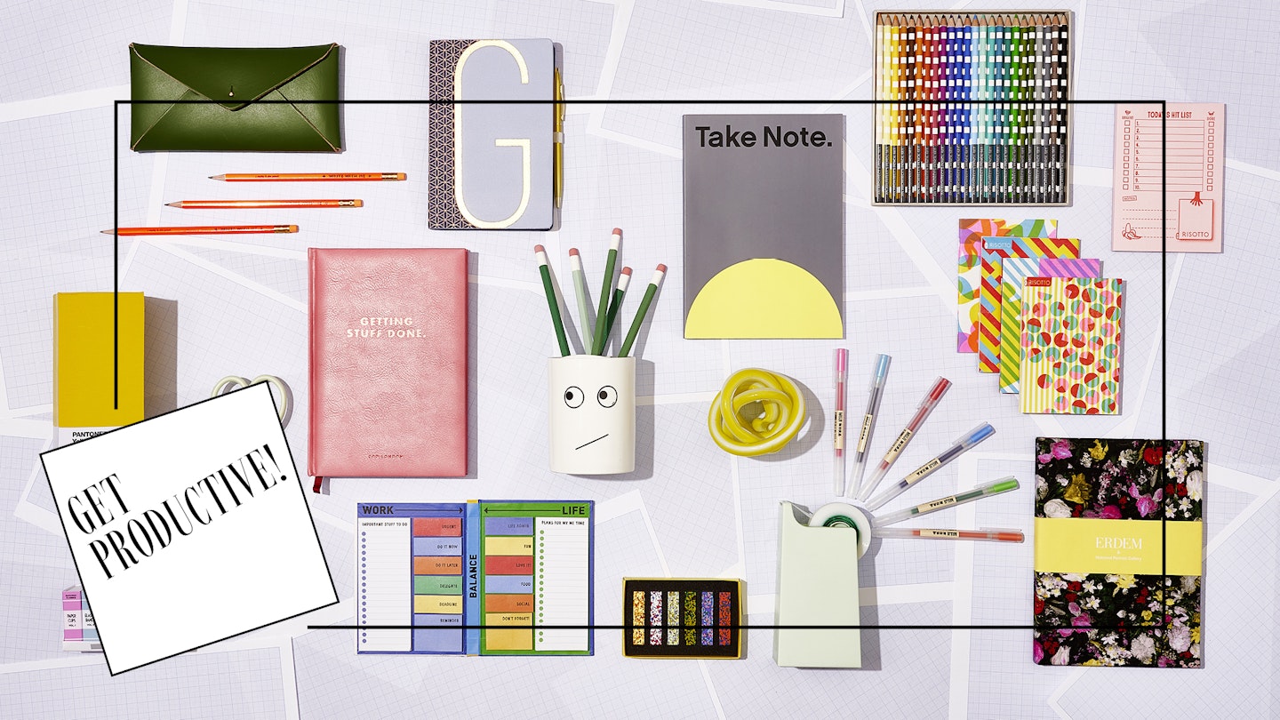 Stationery Gift Guide