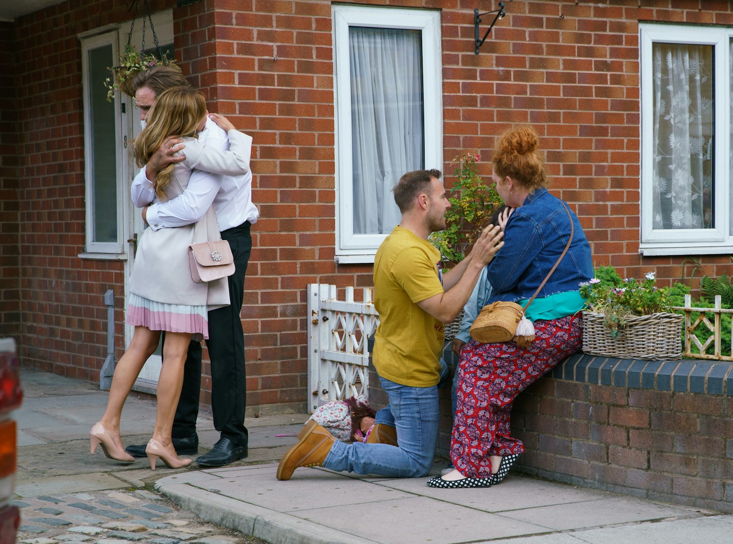 Corrie spoilers