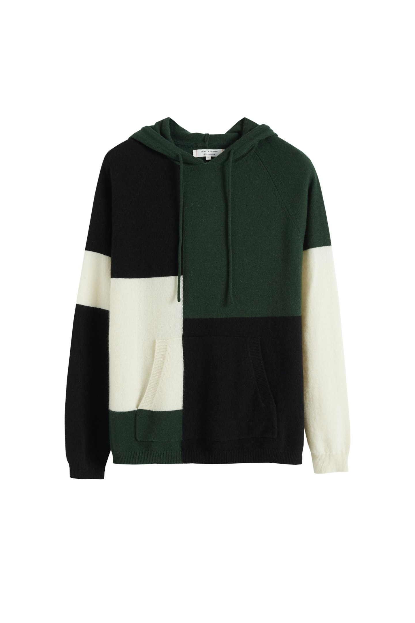 Chinti & Parker hoodie