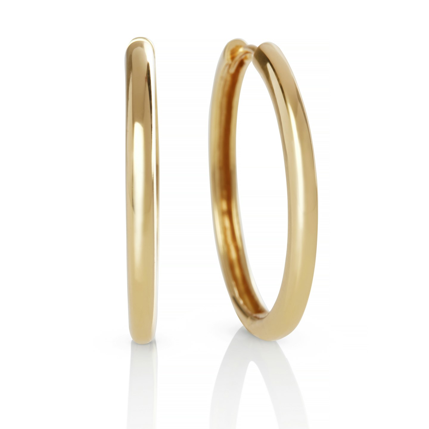 Olivia Burton earrings