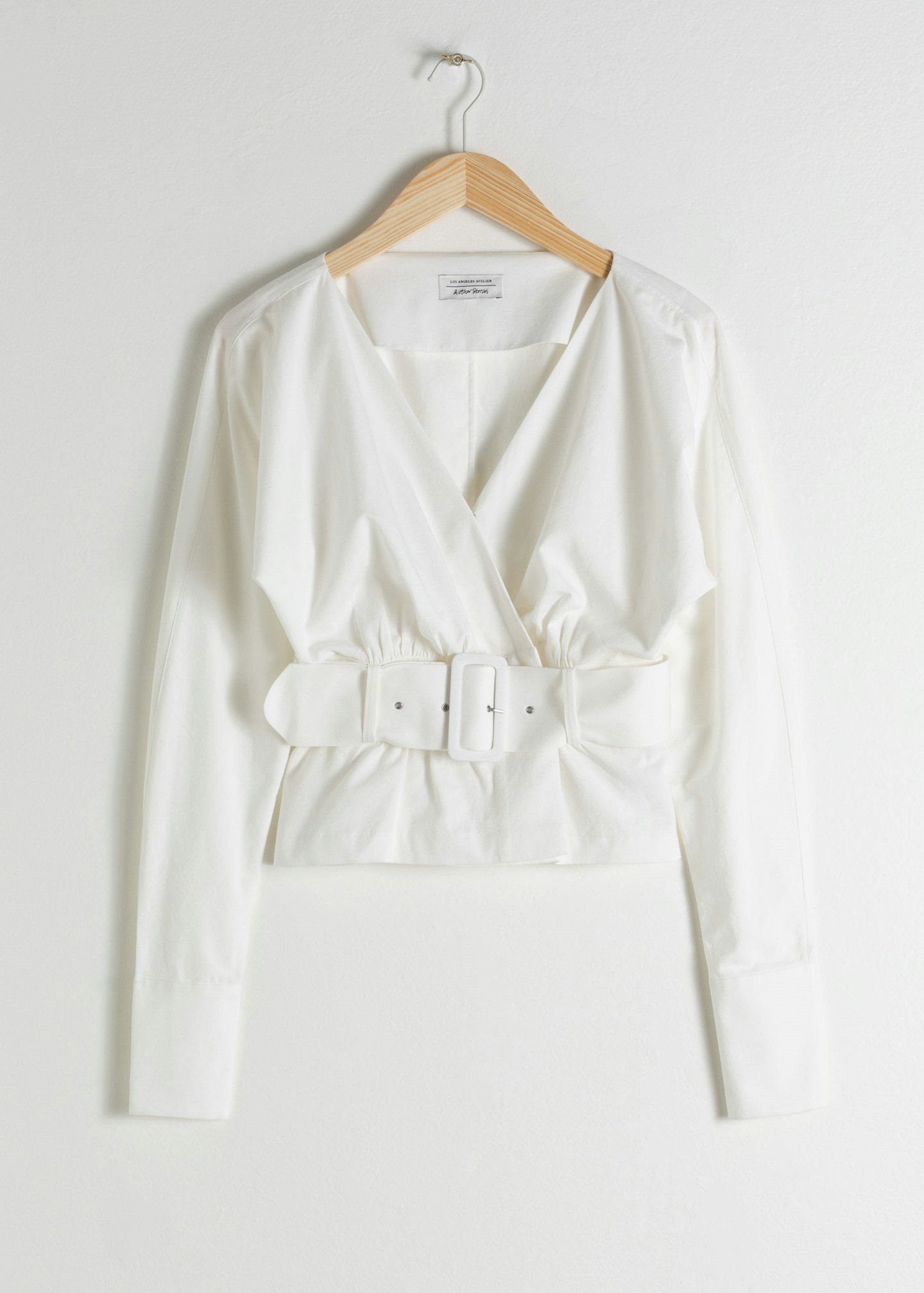 & Other Stories blouse