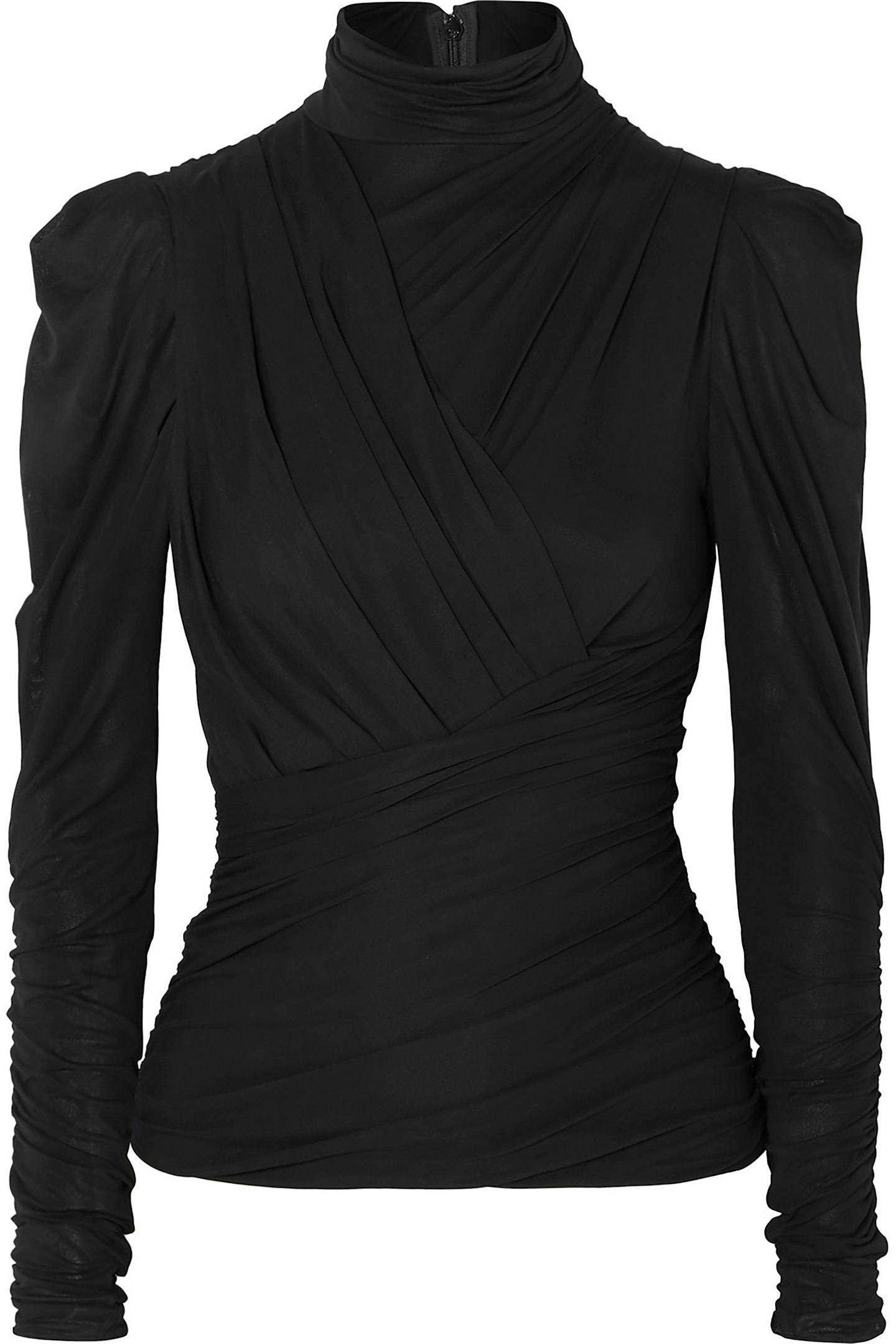 Isabel Marant polo neck