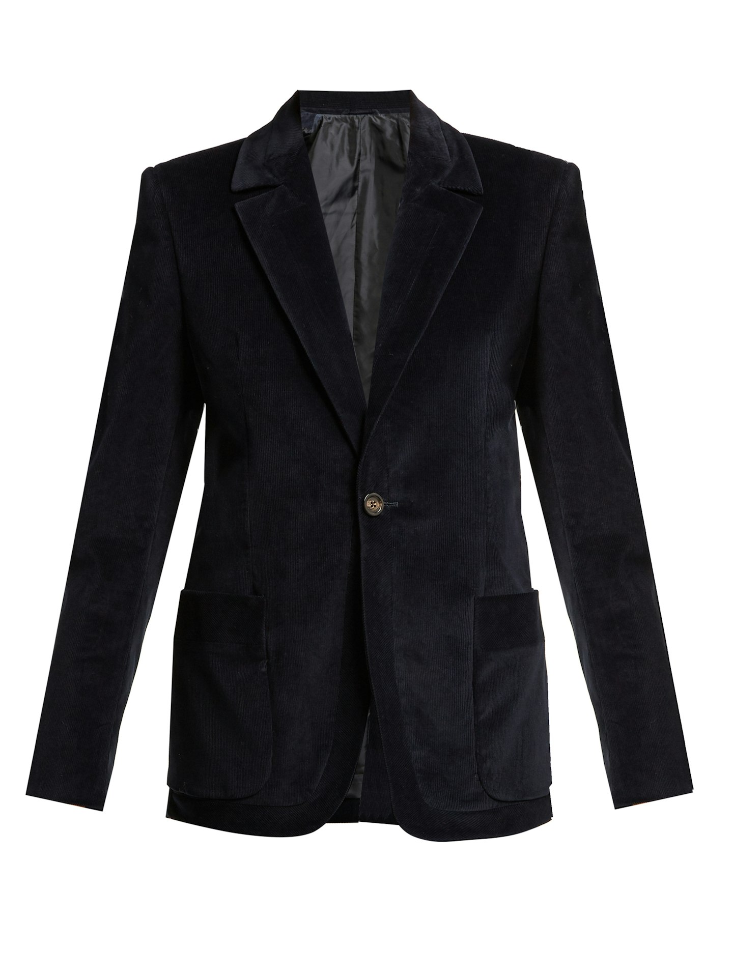 Connolly blazer