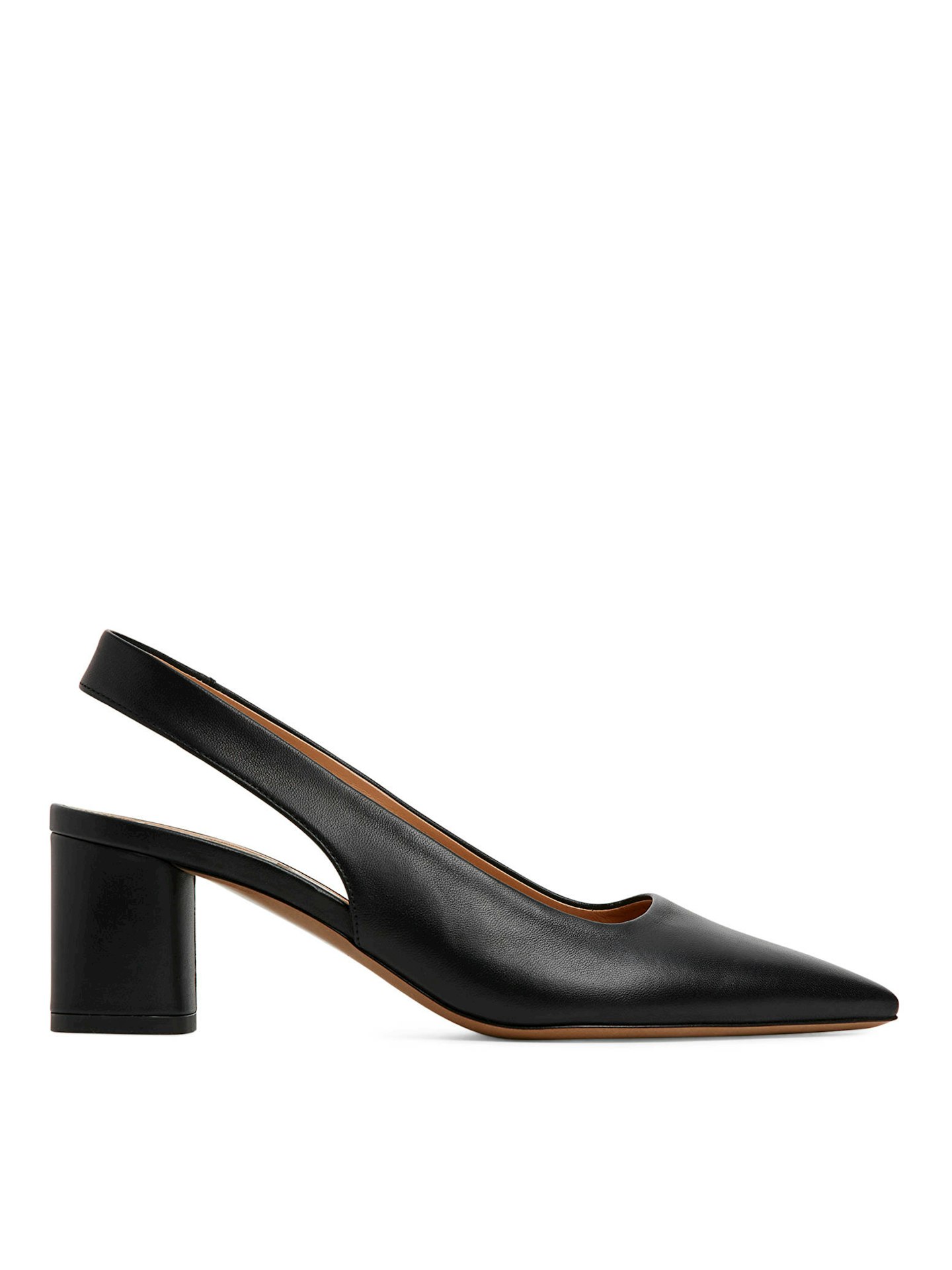 Arket pumps