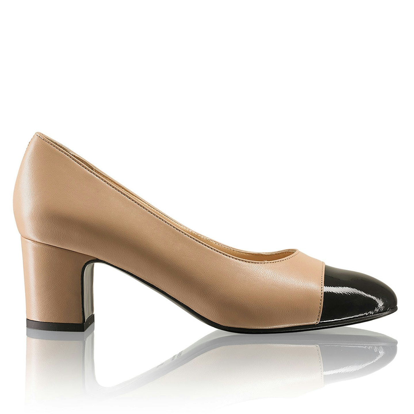 Russell & Bromley pumps