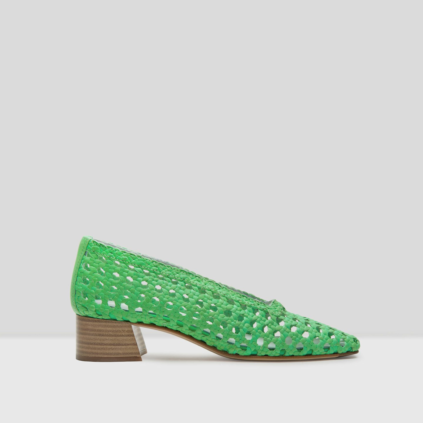 Miista heels